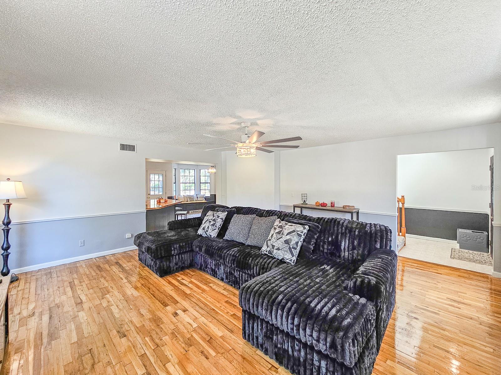 5501 CARLSBAD RD, KEYSTONE HEIGHTS, FL, 32656