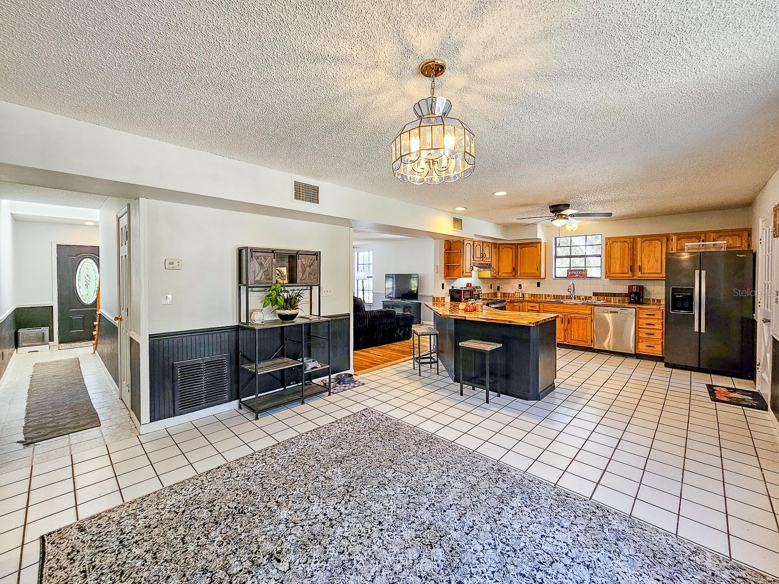 5501 CARLSBAD RD, KEYSTONE HEIGHTS, FL, 32656