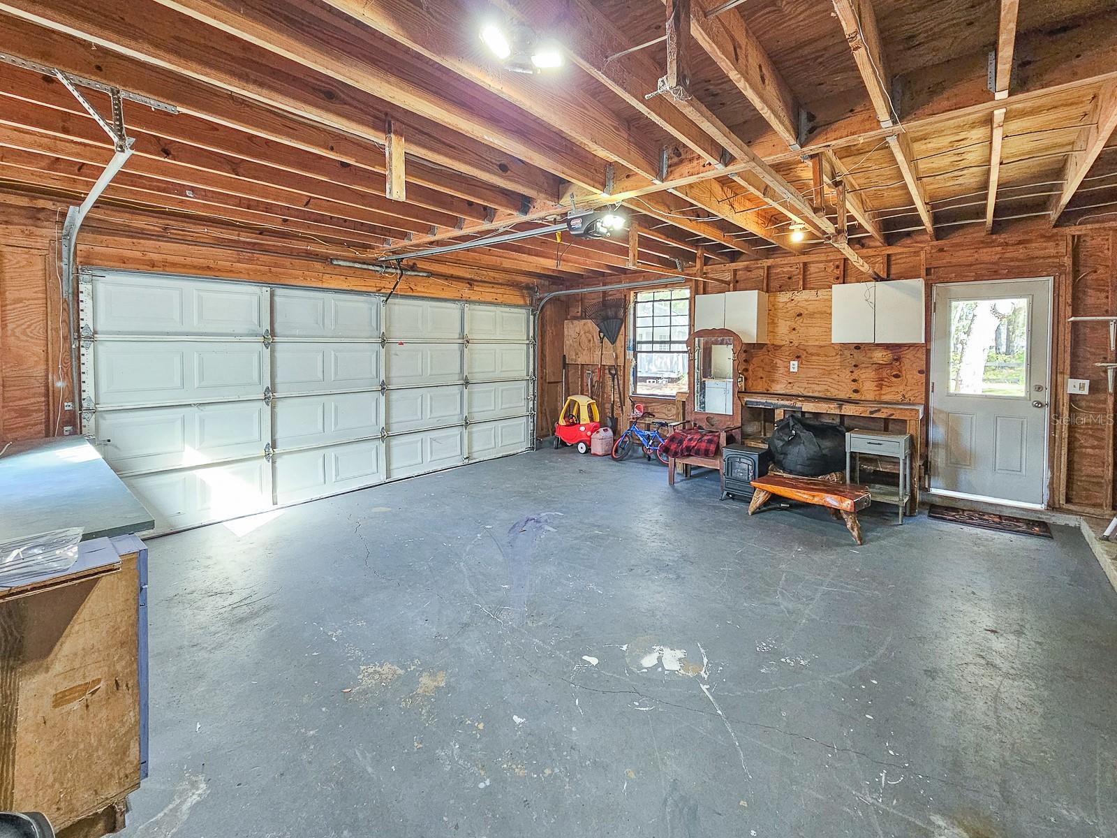 5501 CARLSBAD RD, KEYSTONE HEIGHTS, FL, 32656