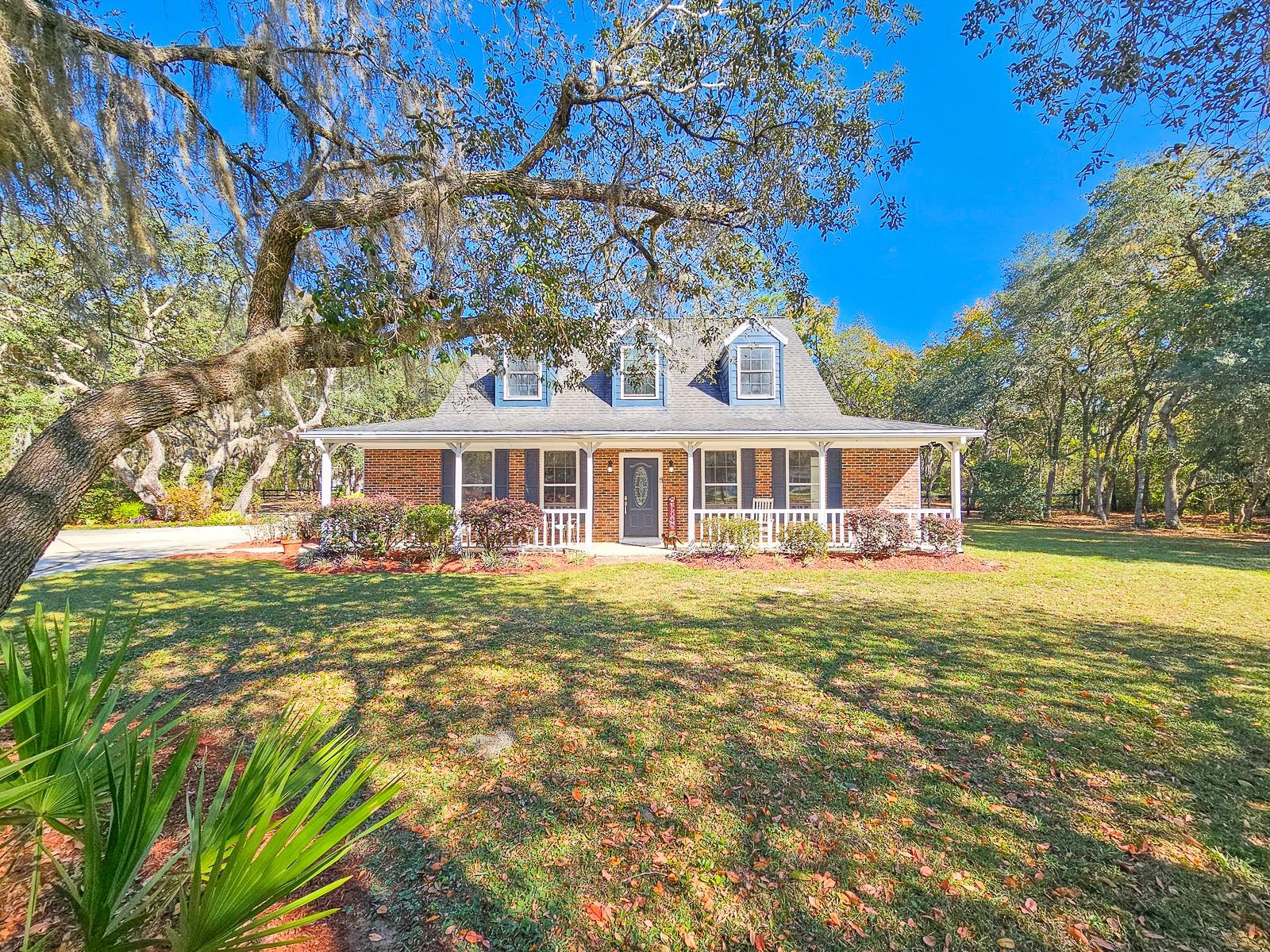 5501 CARLSBAD RD, KEYSTONE HEIGHTS, FL, 32656