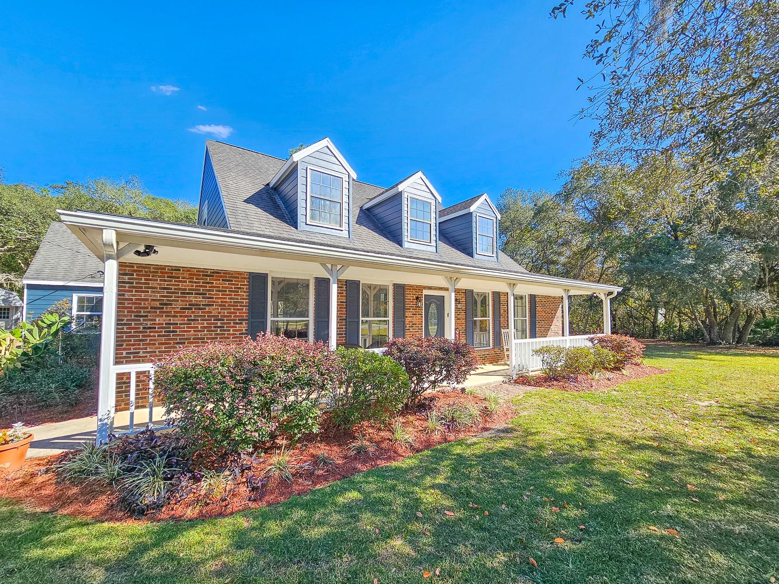 5501 CARLSBAD RD, KEYSTONE HEIGHTS, FL, 32656