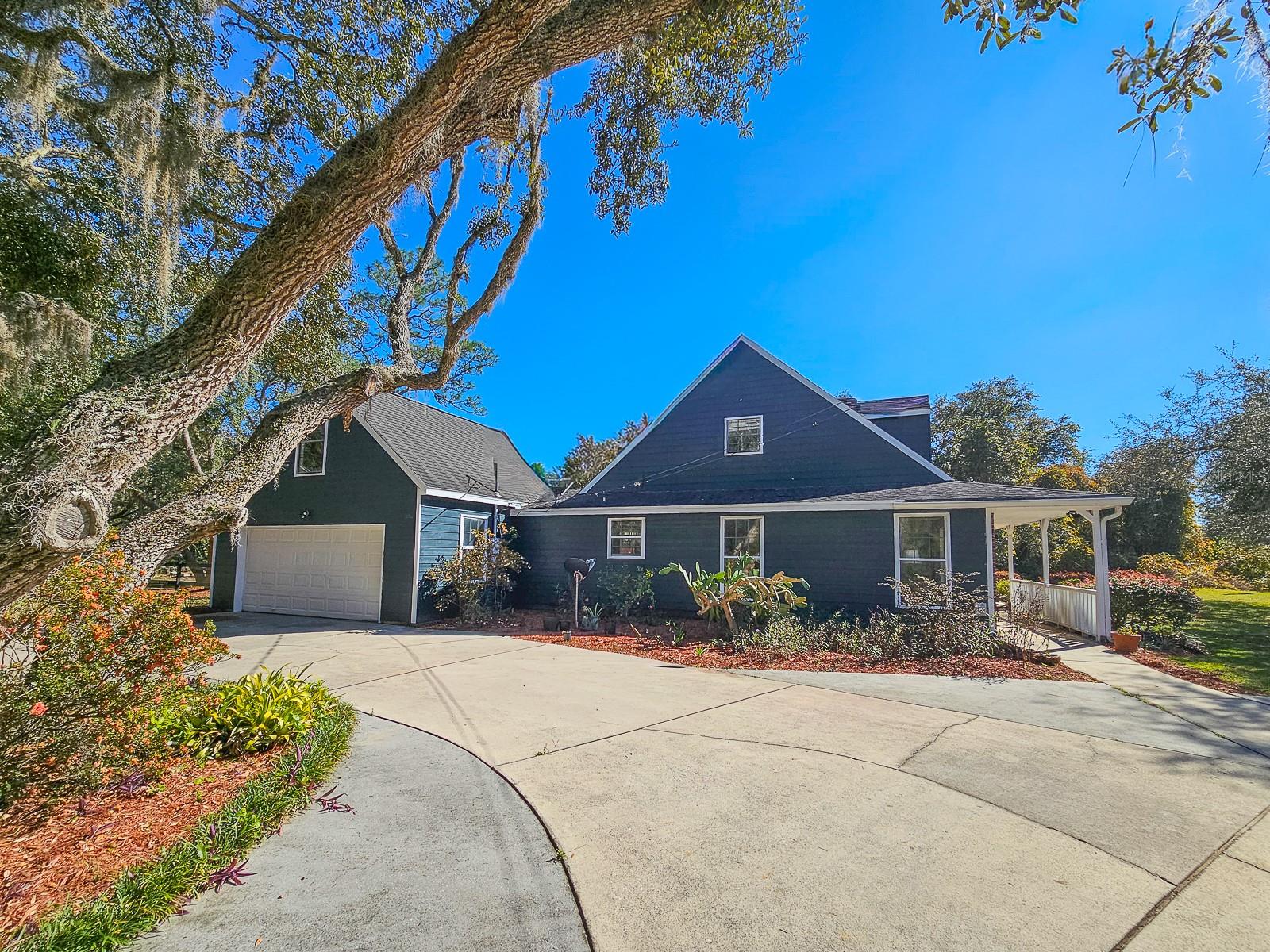 5501 CARLSBAD RD, KEYSTONE HEIGHTS, FL, 32656