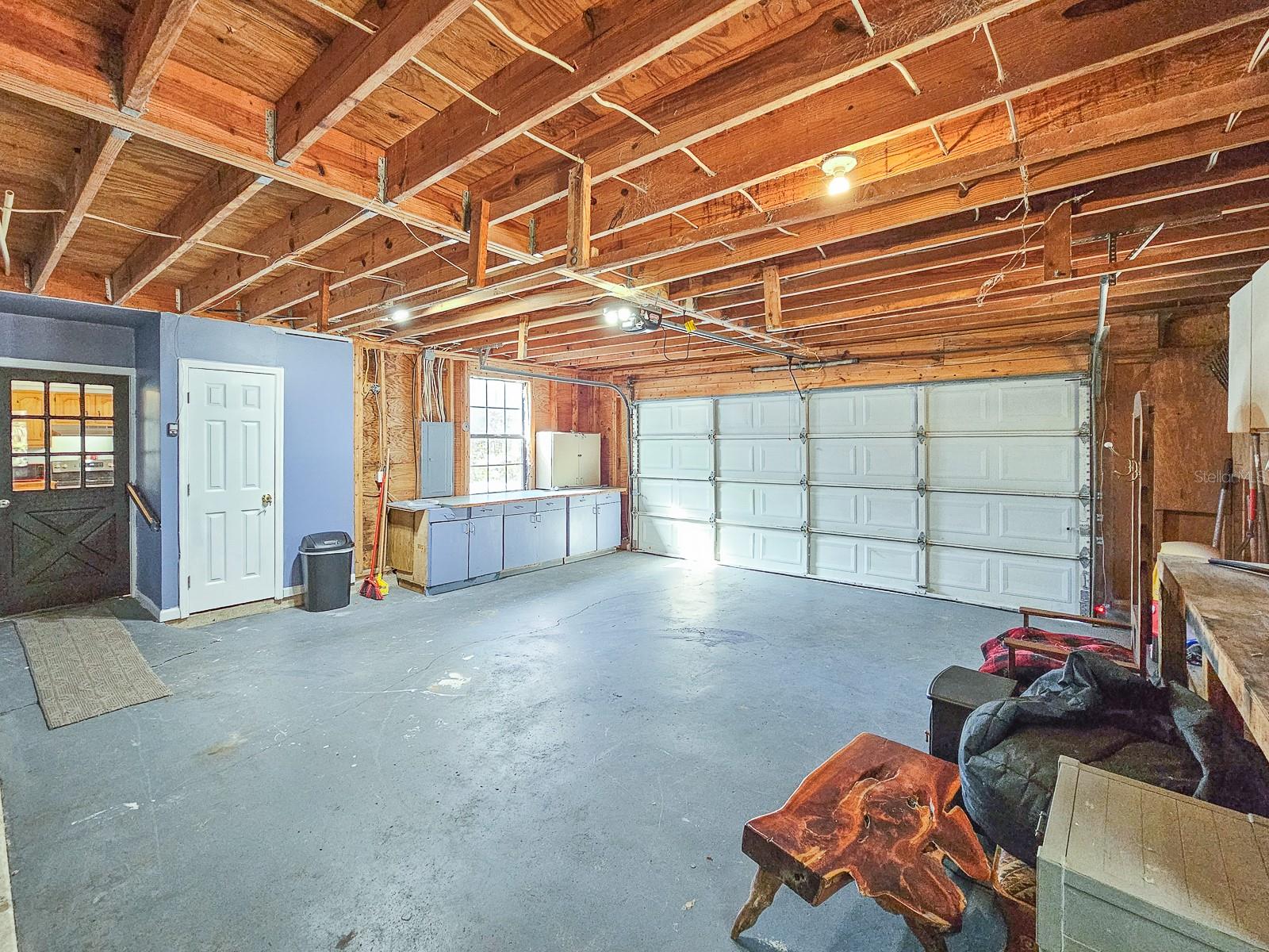 5501 CARLSBAD RD, KEYSTONE HEIGHTS, FL, 32656