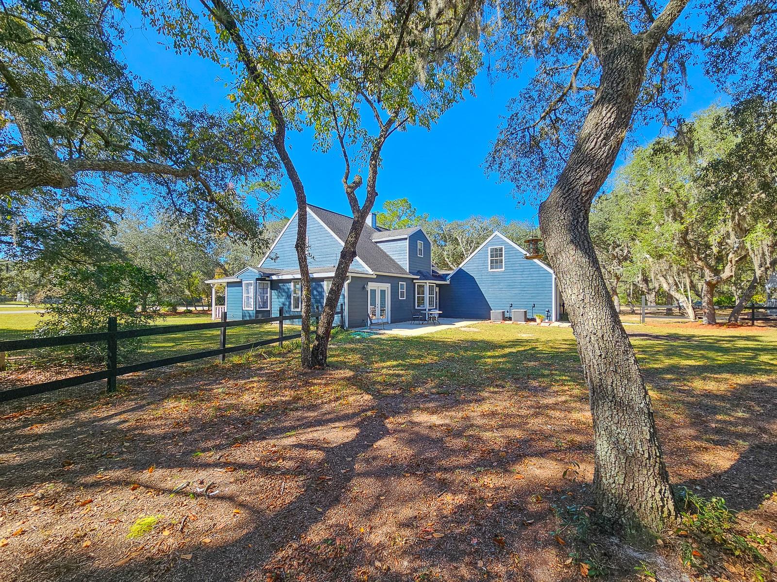 5501 CARLSBAD RD, KEYSTONE HEIGHTS, FL, 32656