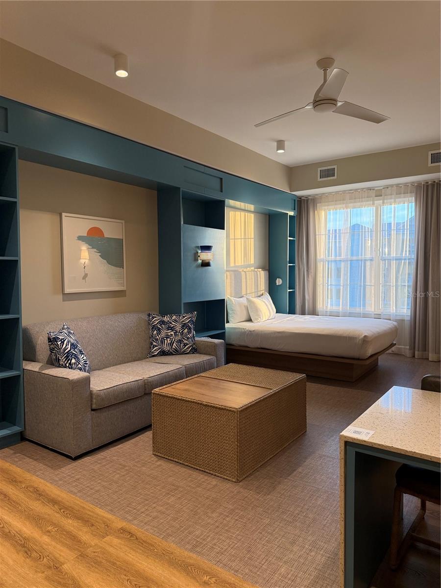 3151 SUNSET WALK DR #516, KISSIMMEE, FL, 34747