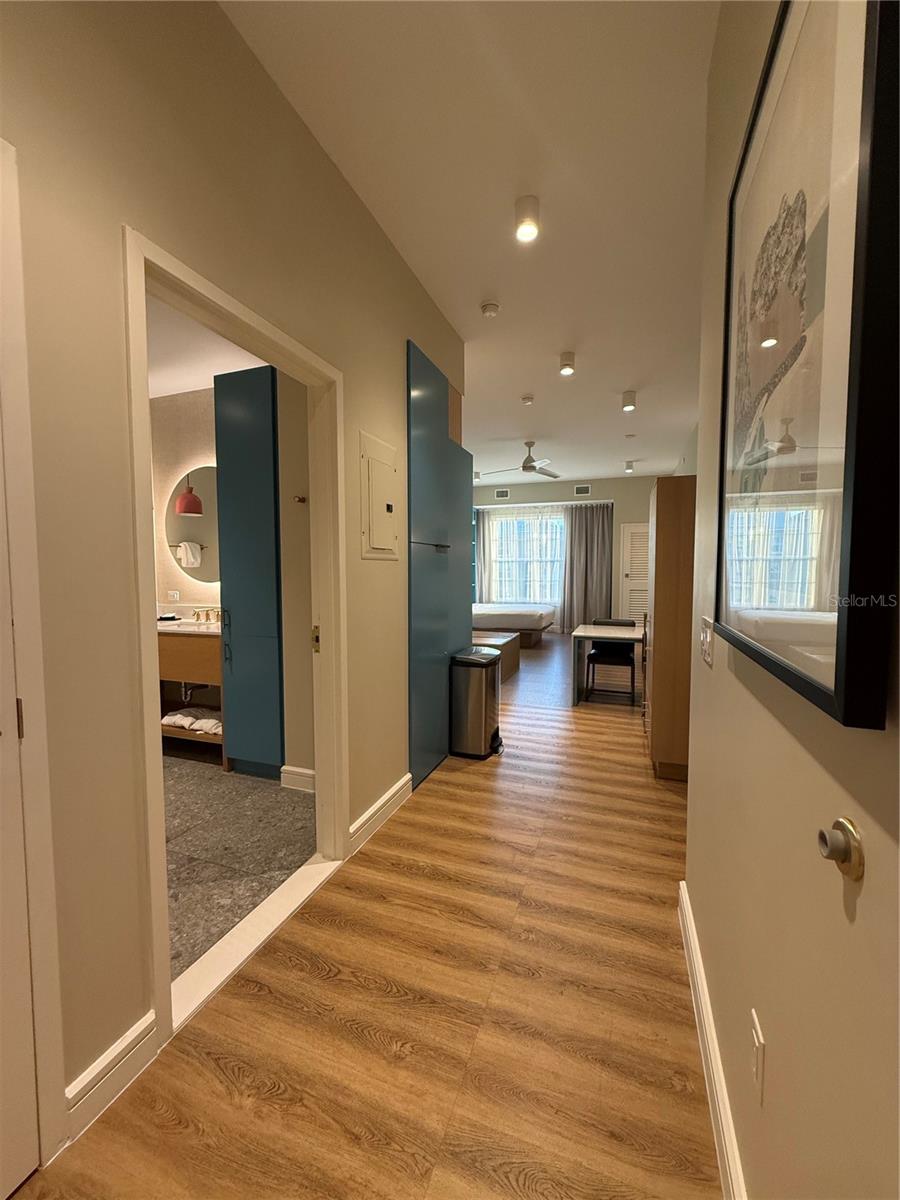 3151 SUNSET WALK DR #516, KISSIMMEE, FL, 34747