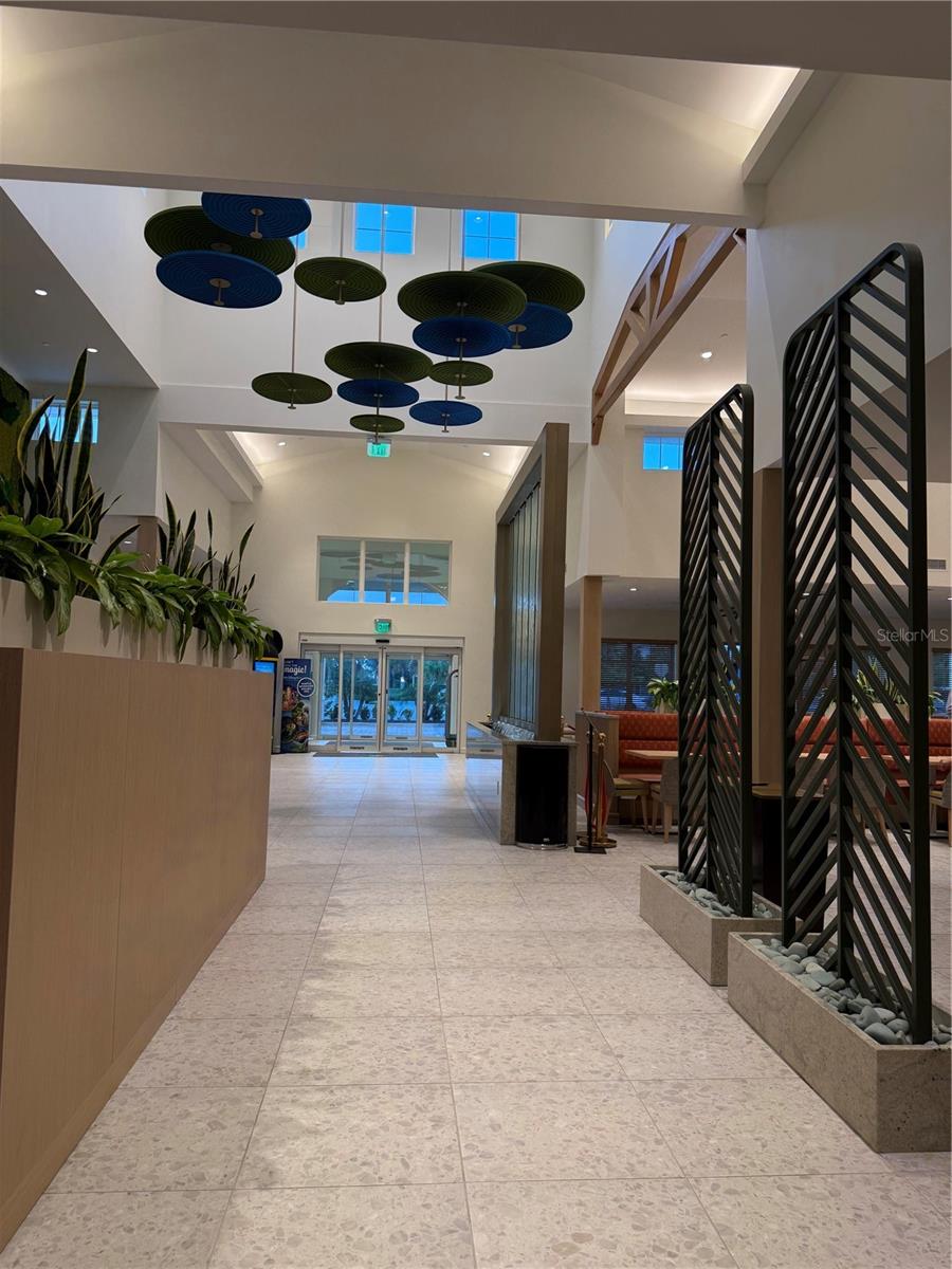 3151 SUNSET WALK DR #516, KISSIMMEE, FL, 34747