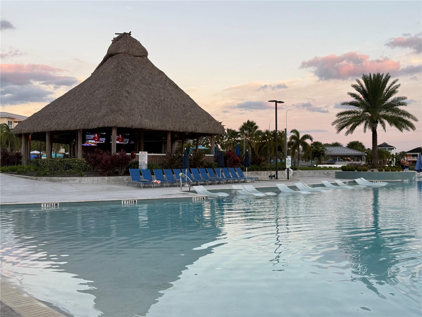 3151 SUNSET WALK DR #516, KISSIMMEE, FL, 34747