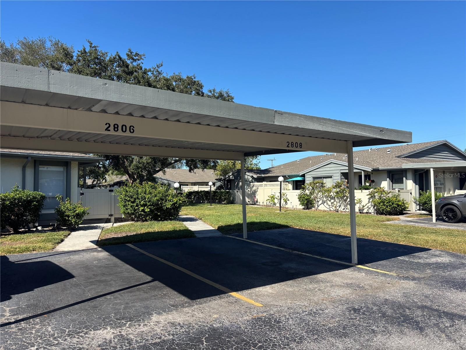 2808 29TH AVE W, BRADENTON, FL, 34205