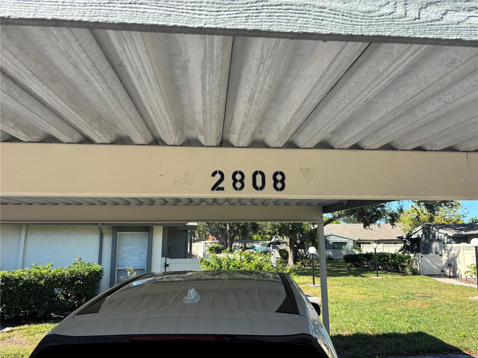 2808 29TH AVE W, BRADENTON, FL, 34205