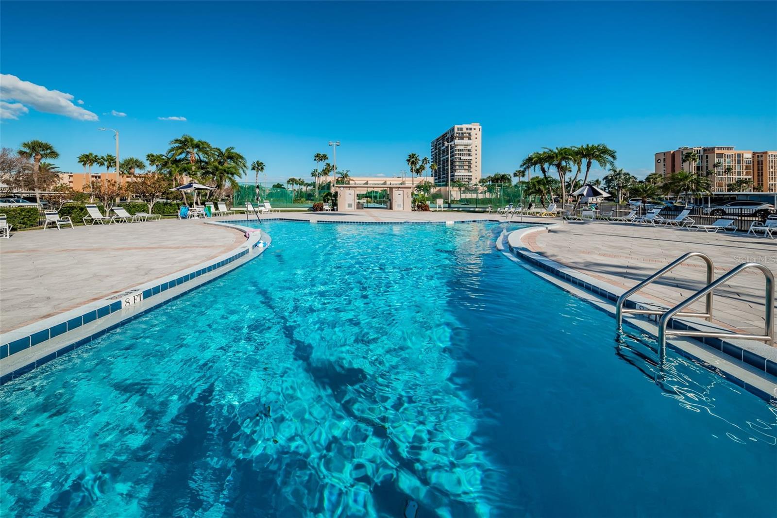 7420 BAY ISLAND DR S #171, SOUTH PASADENA, FL, 33707