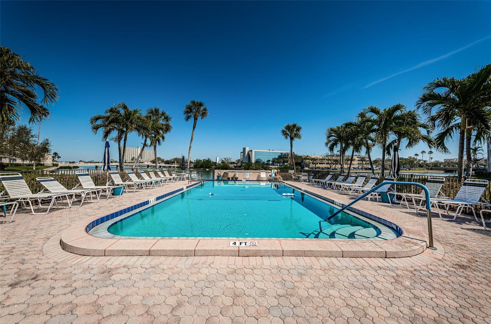 7420 BAY ISLAND DR S #171, SOUTH PASADENA, FL, 33707