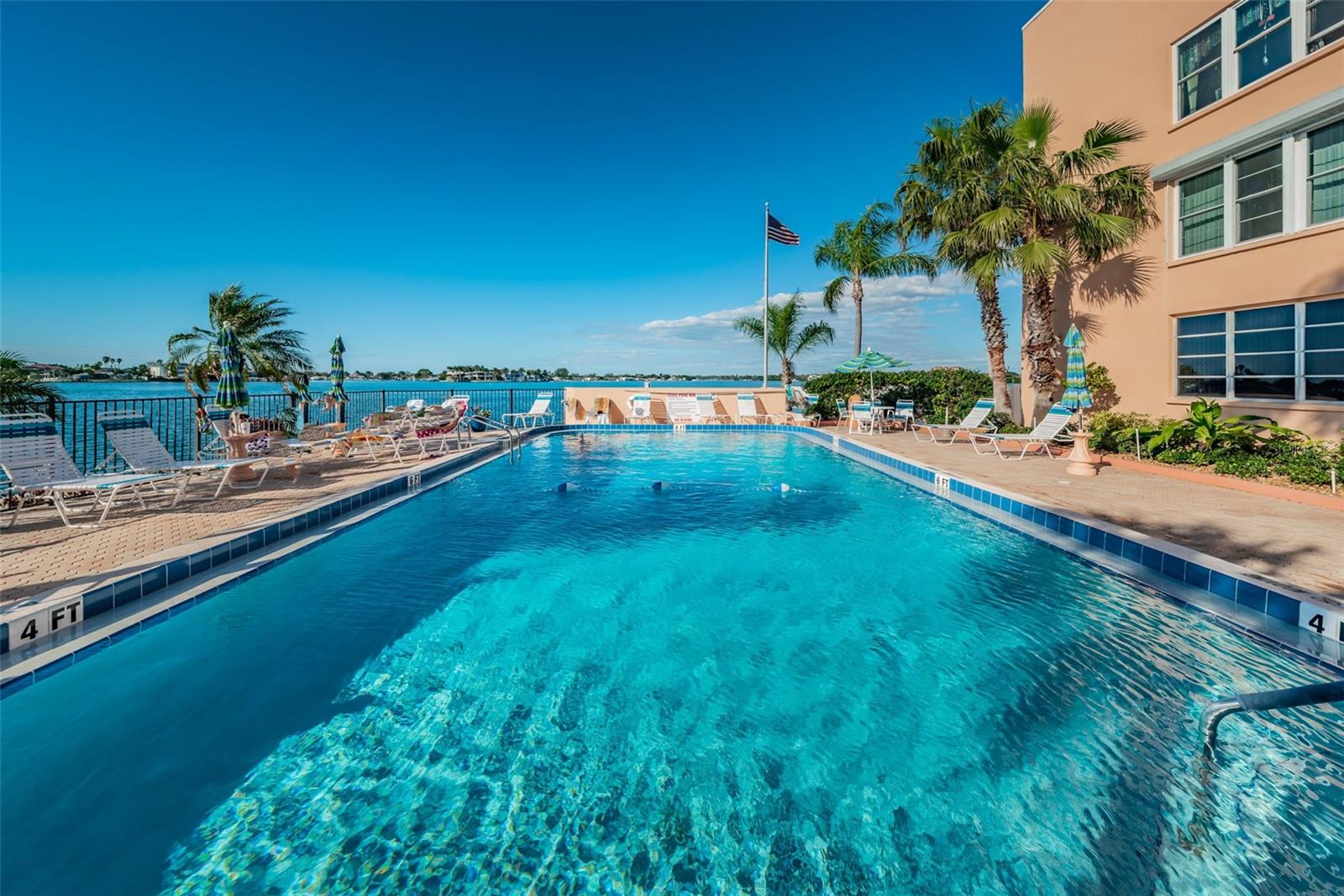 7420 BAY ISLAND DR S #171, SOUTH PASADENA, FL, 33707