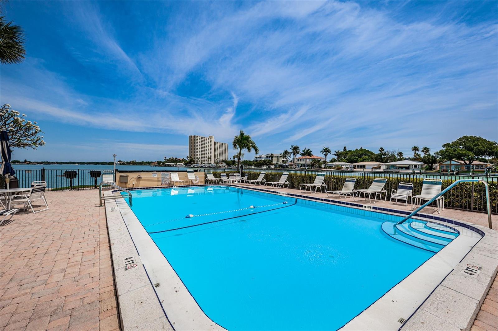 7420 BAY ISLAND DR S #171, SOUTH PASADENA, FL, 33707