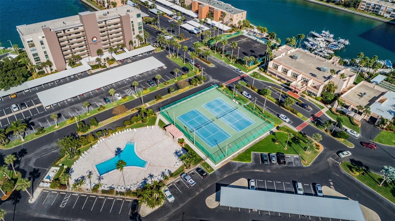 7420 BAY ISLAND DR S #171, SOUTH PASADENA, FL, 33707