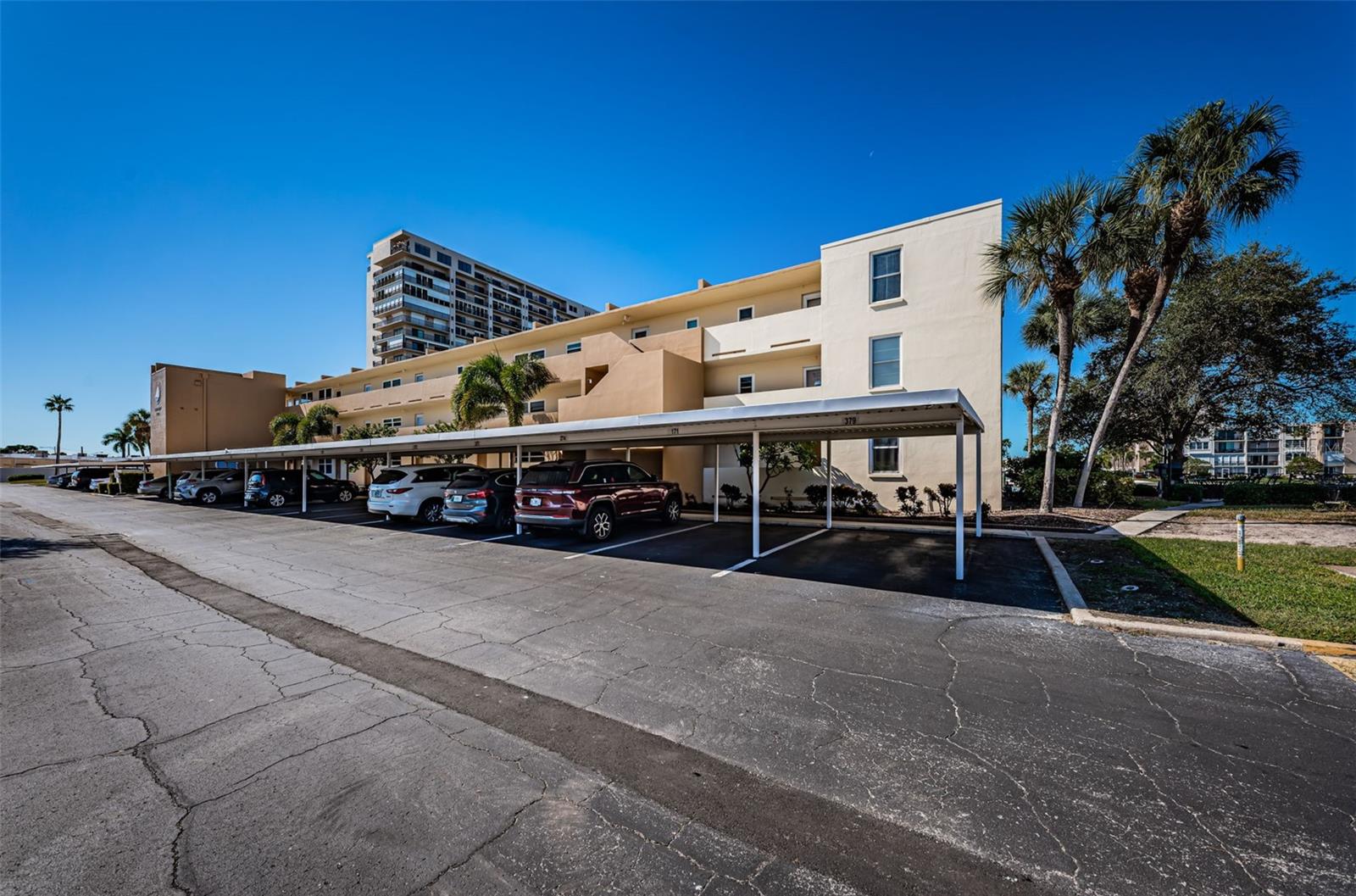 7420 BAY ISLAND DR S #171, SOUTH PASADENA, FL, 33707