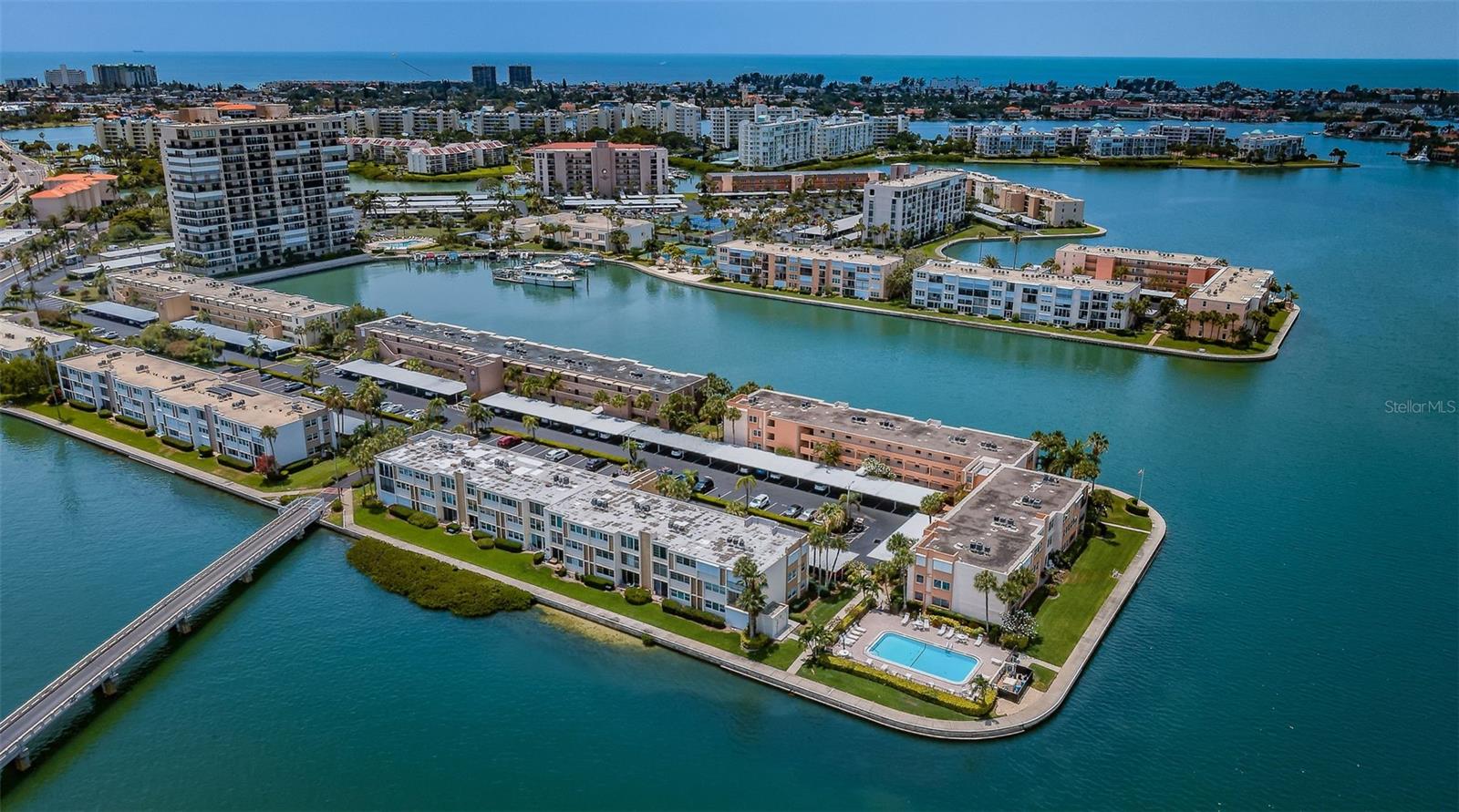 7420 BAY ISLAND DR S #171, SOUTH PASADENA, FL, 33707