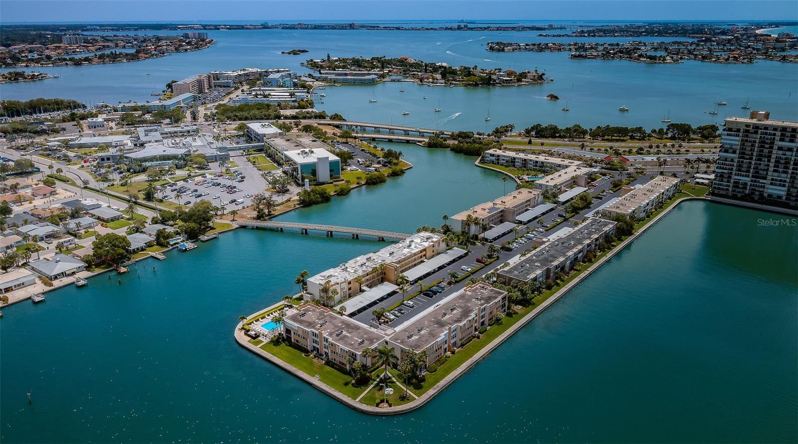 7420 BAY ISLAND DR S #171, SOUTH PASADENA, FL, 33707