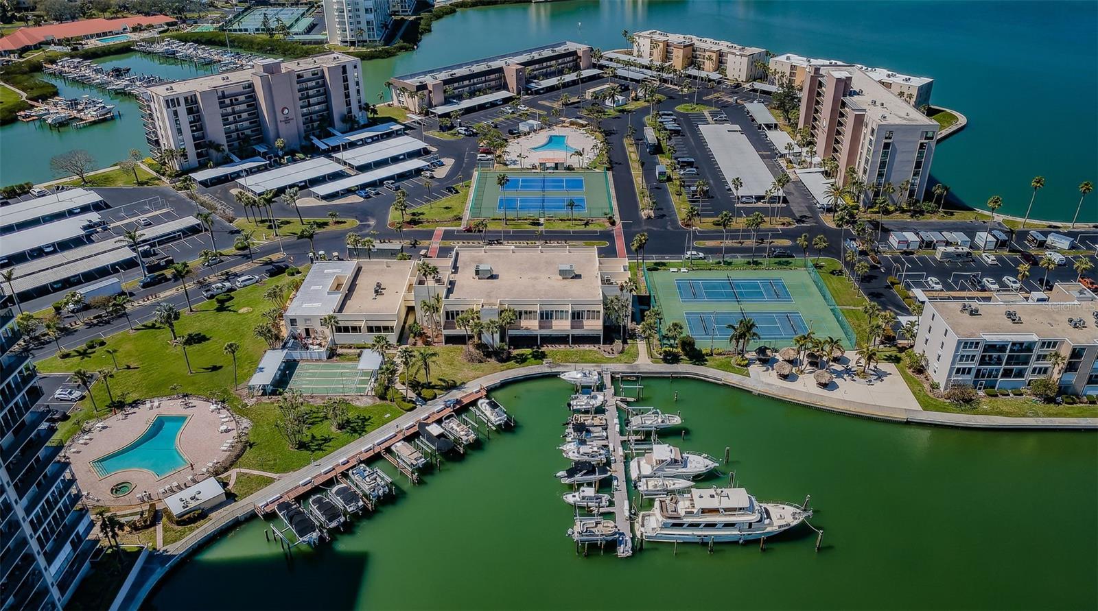 7420 BAY ISLAND DR S #171, SOUTH PASADENA, FL, 33707