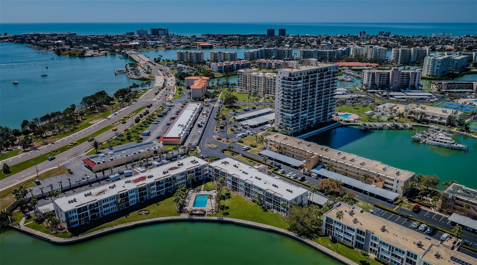 7420 BAY ISLAND DR S #171, SOUTH PASADENA, FL, 33707