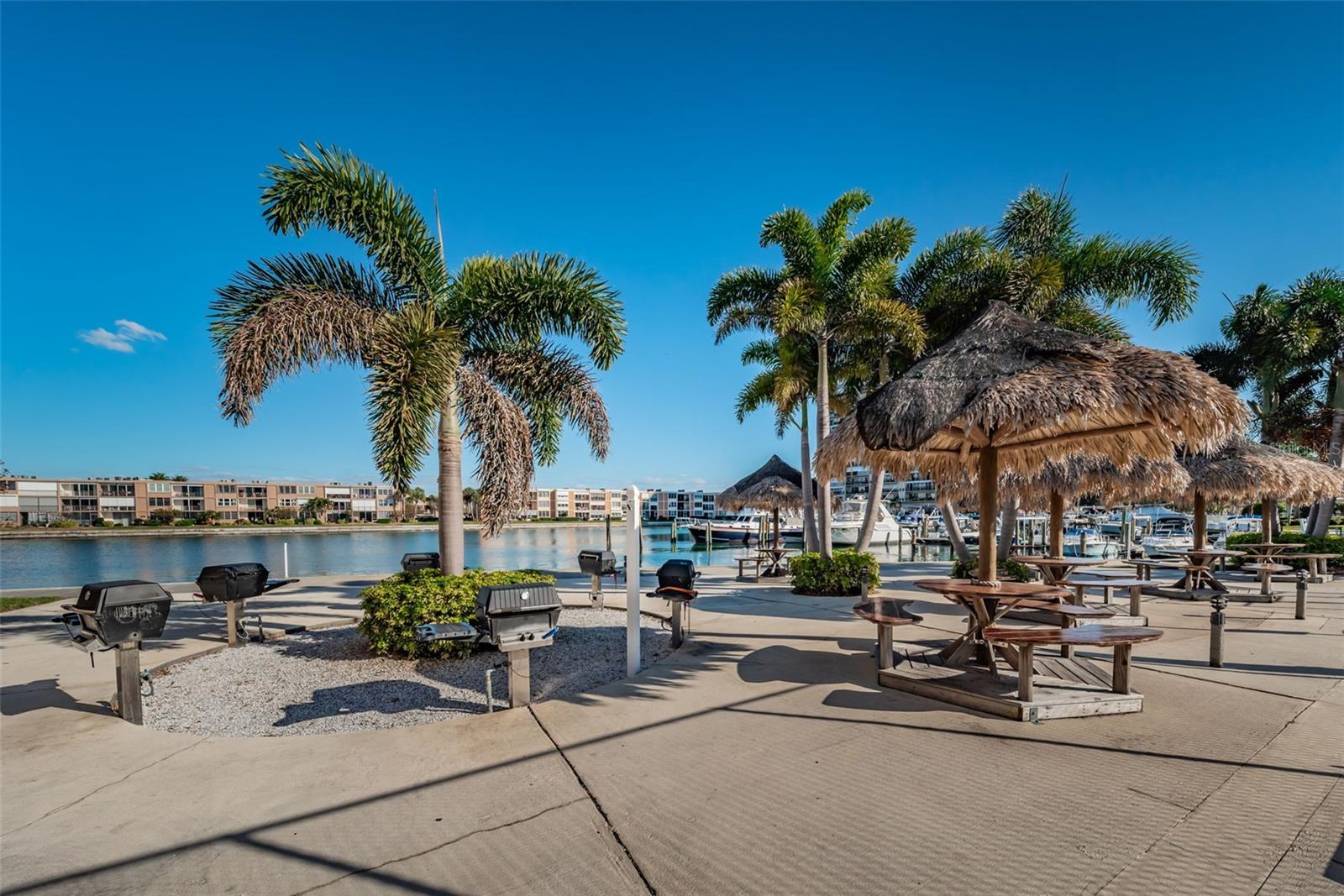 7420 BAY ISLAND DR S #171, SOUTH PASADENA, FL, 33707