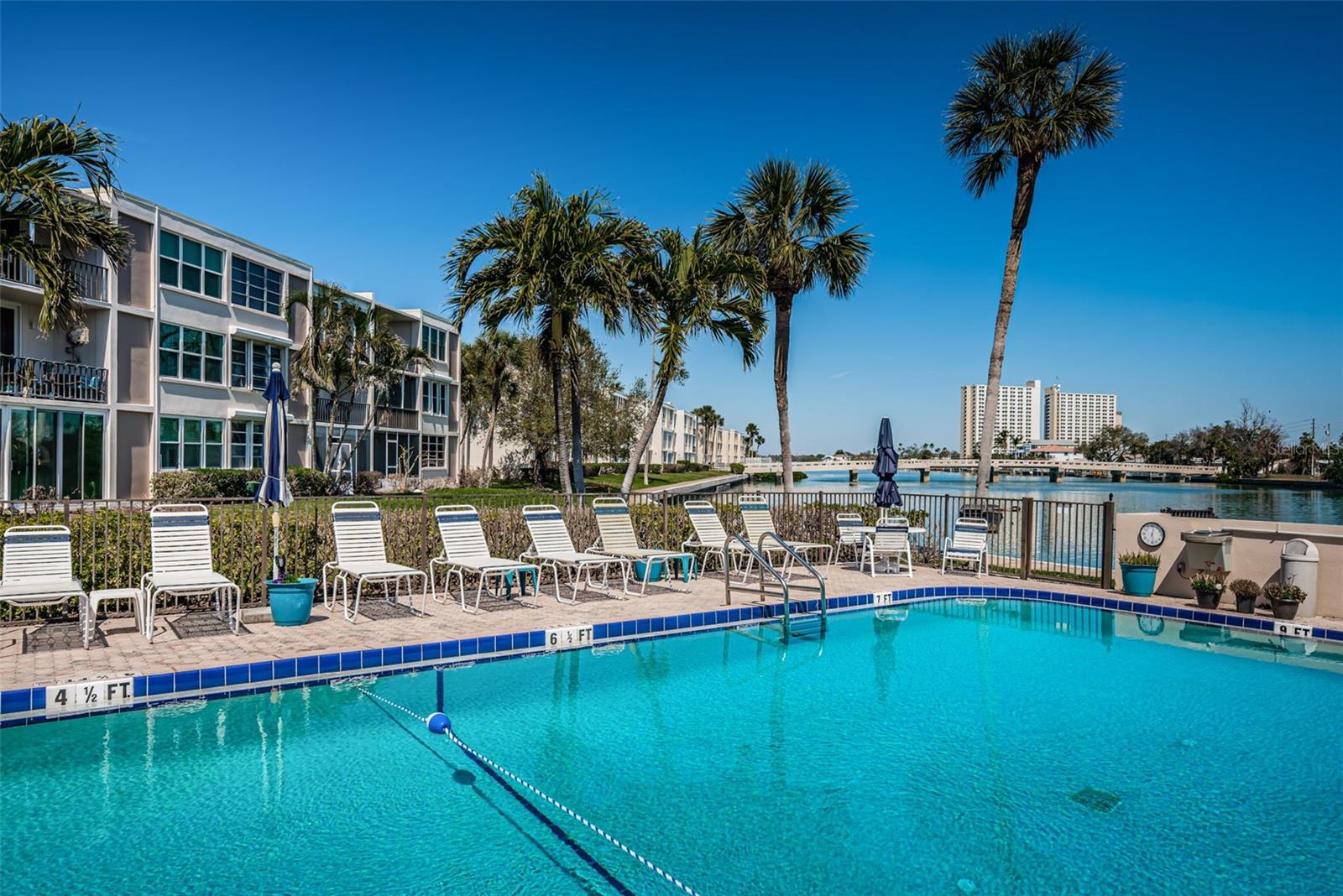 7420 BAY ISLAND DR S #171, SOUTH PASADENA, FL, 33707