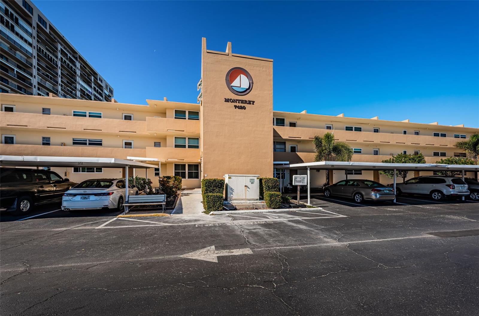 7420 BAY ISLAND DR S #171, SOUTH PASADENA, FL, 33707