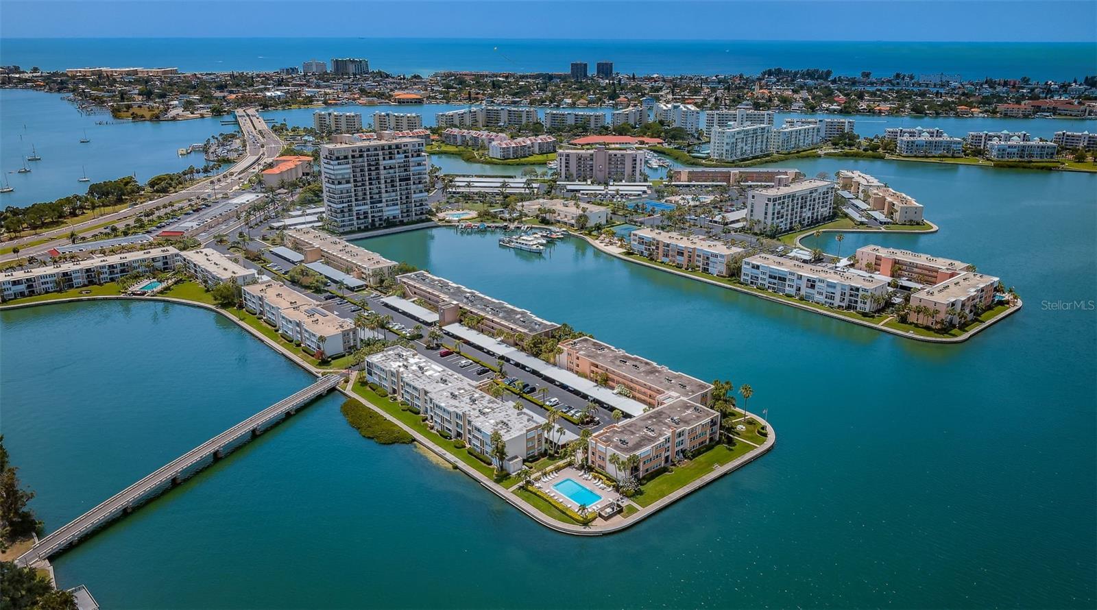 7420 BAY ISLAND DR S #171, SOUTH PASADENA, FL, 33707