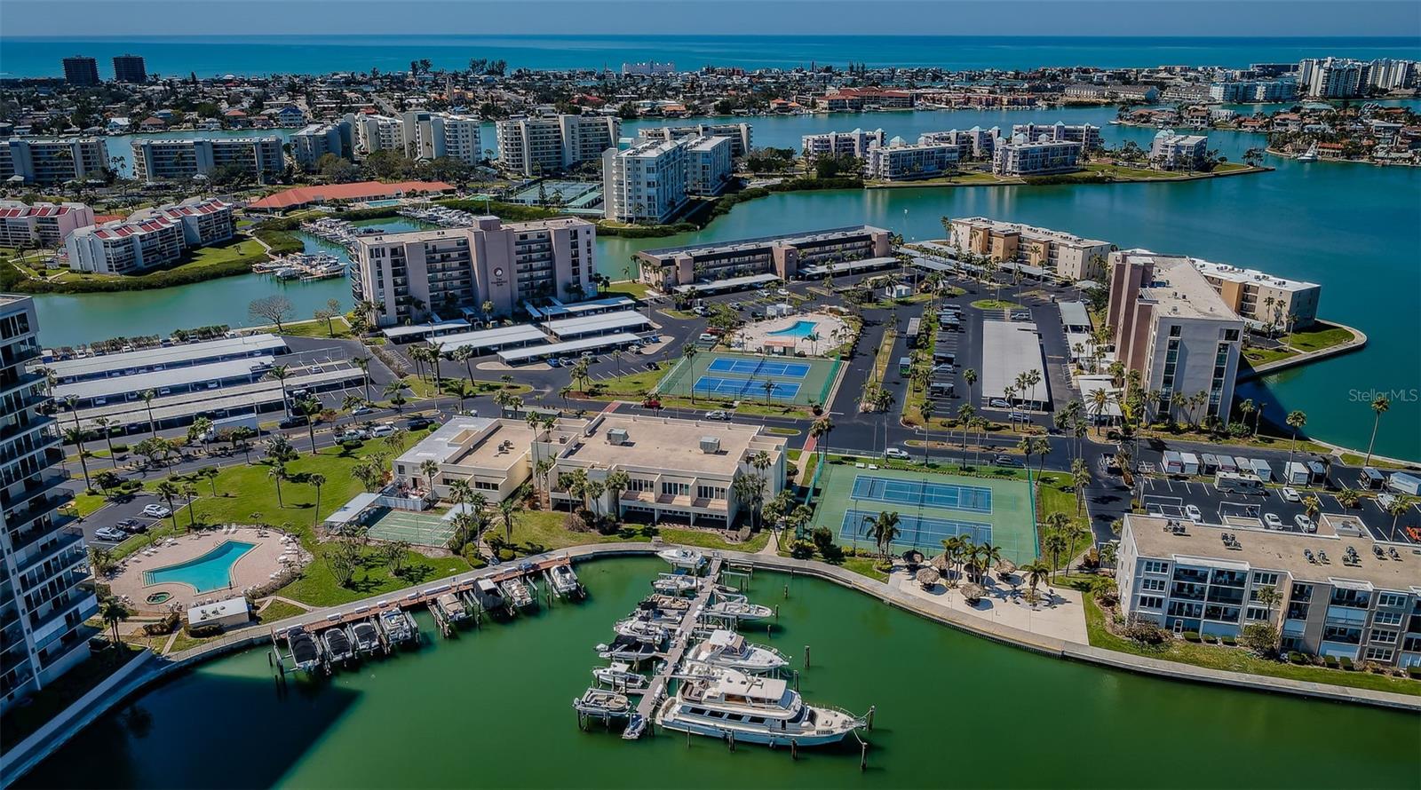 7420 BAY ISLAND DR S #171, SOUTH PASADENA, FL, 33707