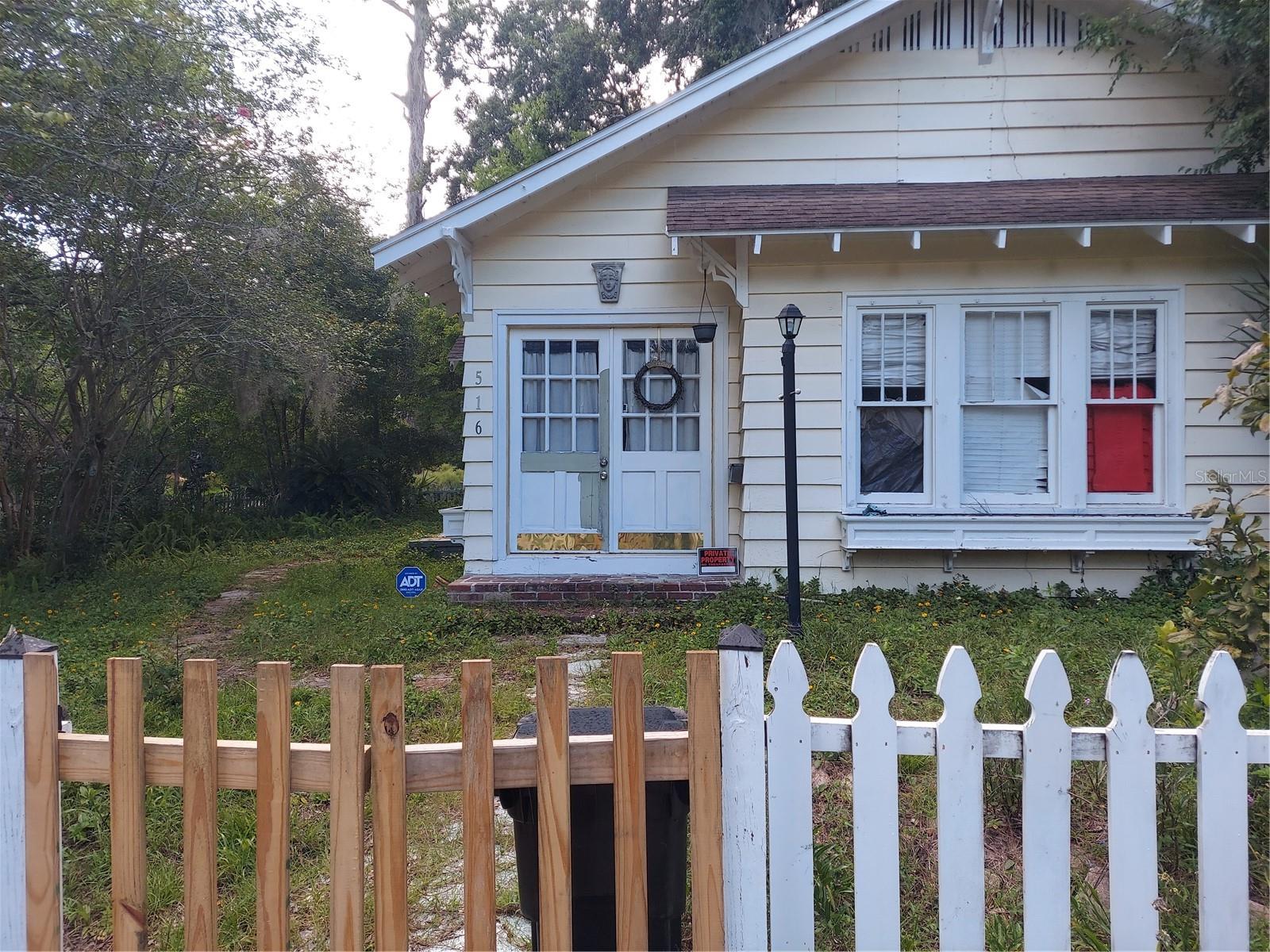 516 NE 8TH AVE, GAINESVILLE, FL, 32601