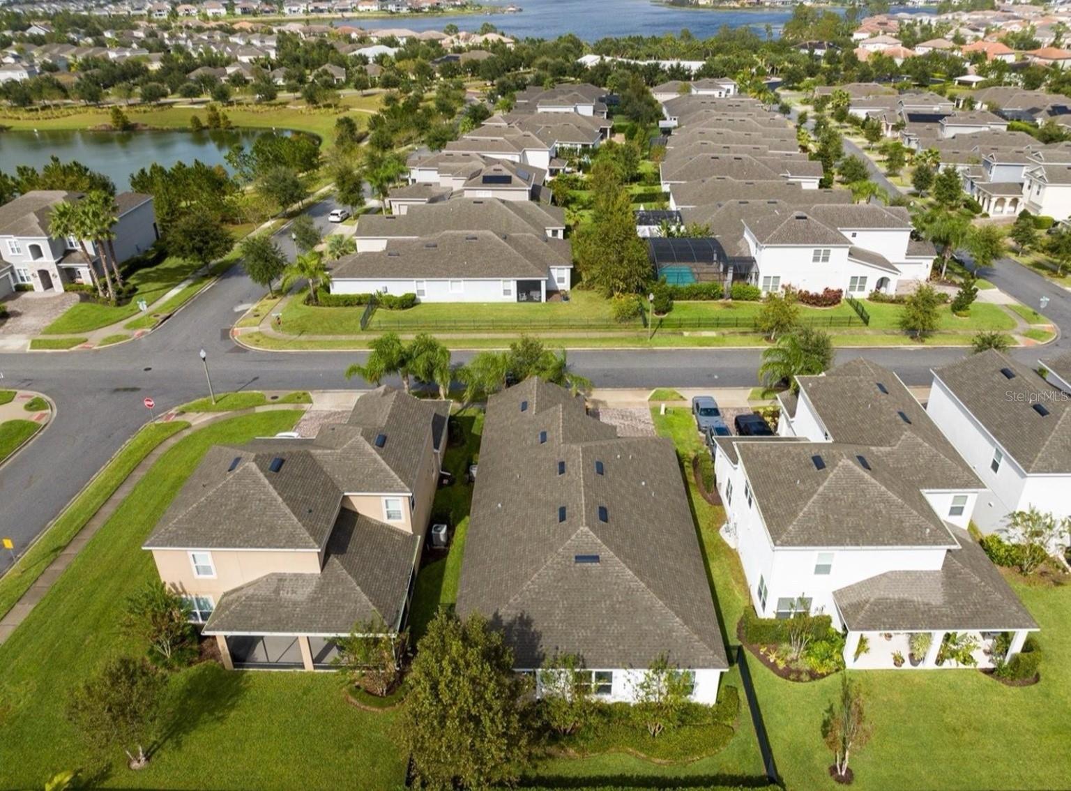 14542 BLACK QUILL DR, WINTER GARDEN, FL, 34787