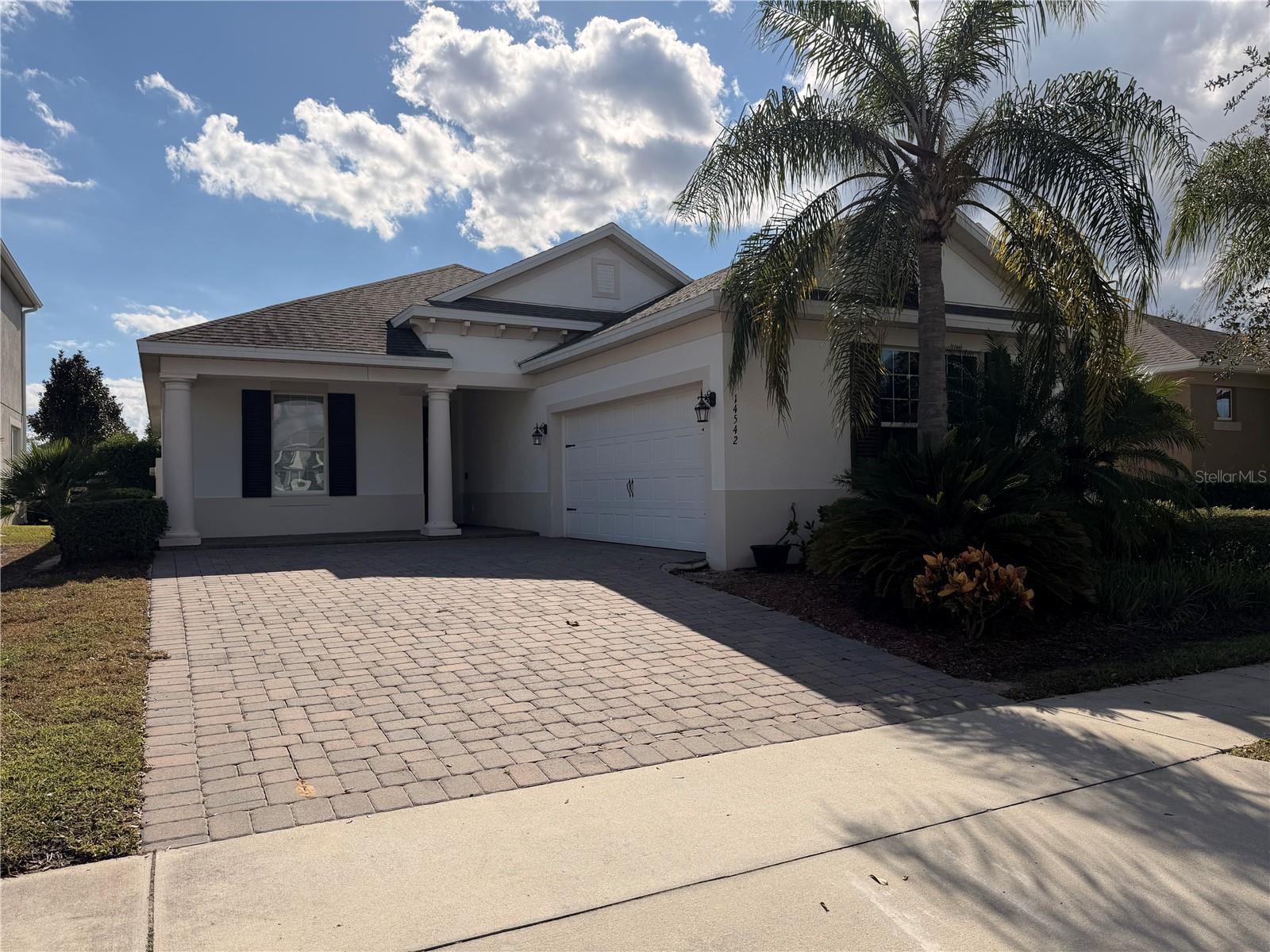 14542 BLACK QUILL DR, WINTER GARDEN, FL, 34787