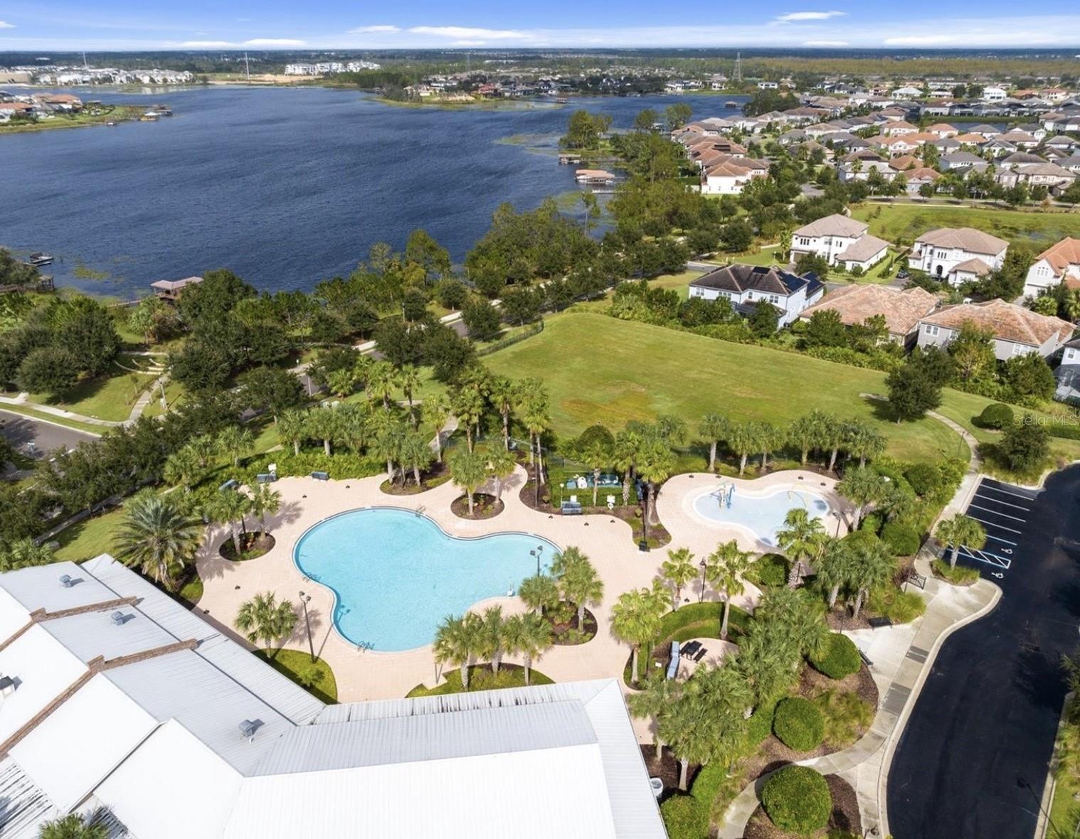 14542 BLACK QUILL DR, WINTER GARDEN, FL, 34787