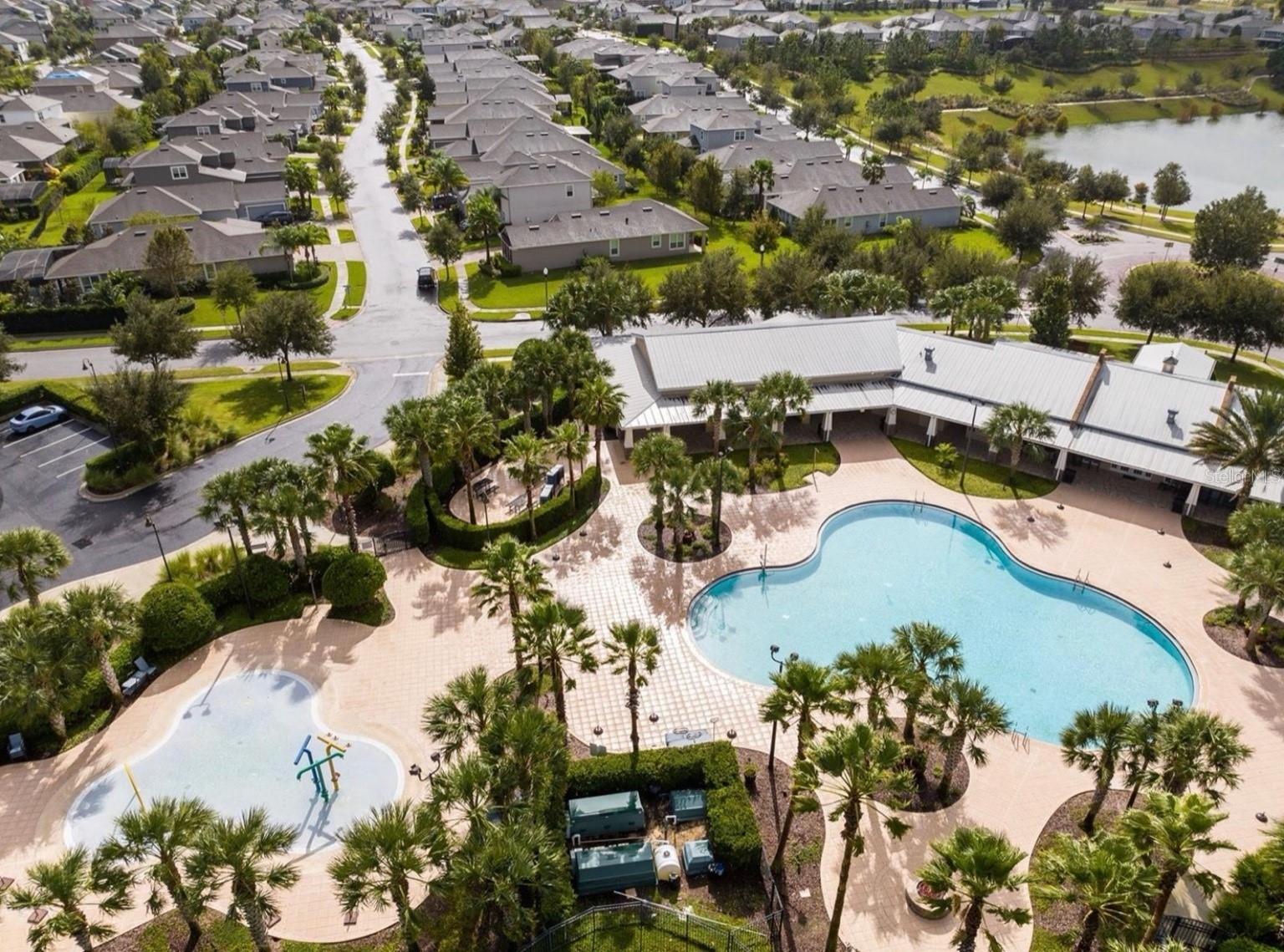 14542 BLACK QUILL DR, WINTER GARDEN, FL, 34787