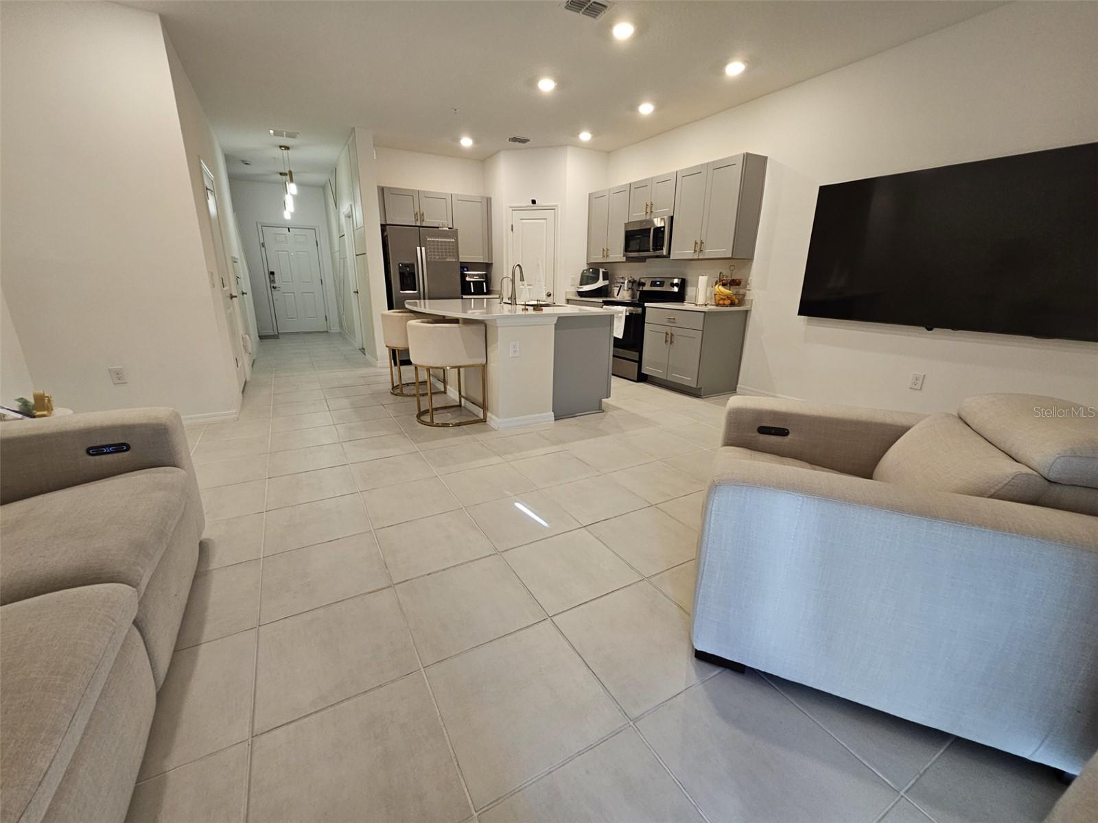 4451 ARLINGTON AVE, ST CLOUD, FL, 34769