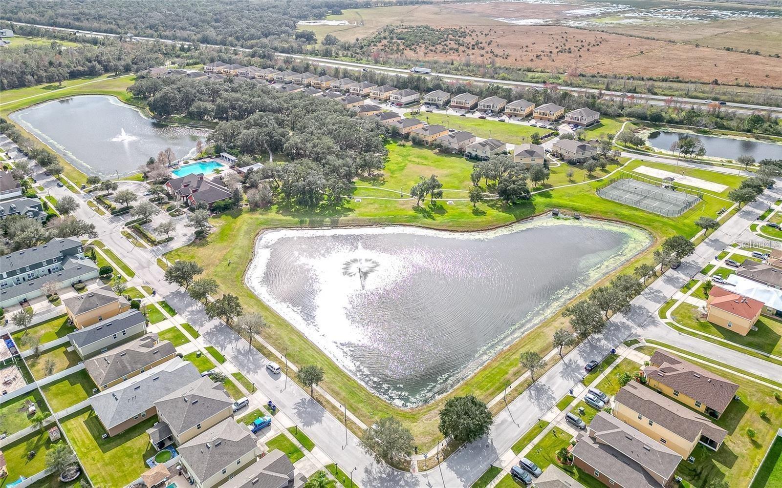 4451 ARLINGTON AVE, ST CLOUD, FL, 34769