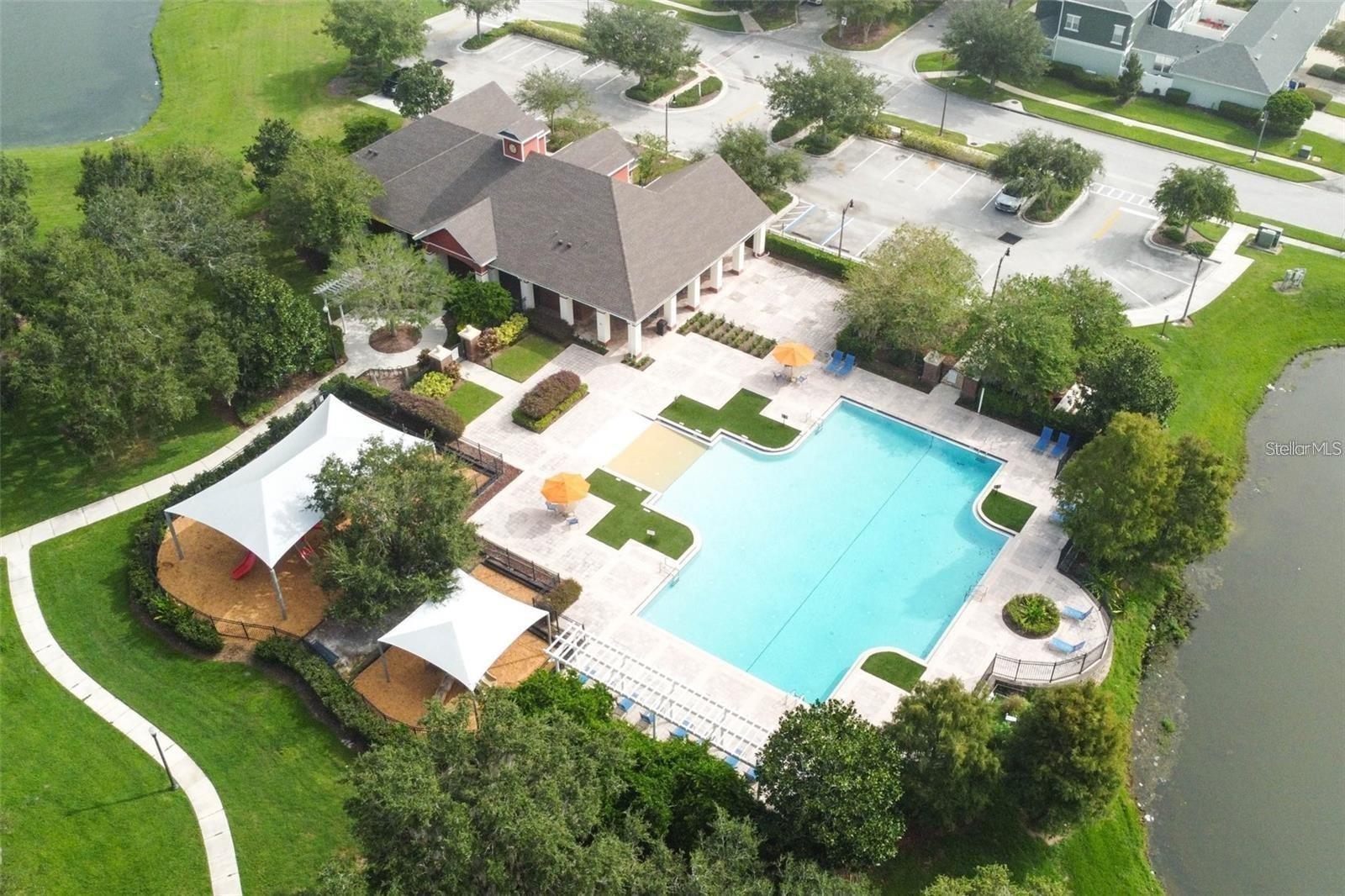 4451 ARLINGTON AVE, ST CLOUD, FL, 34769