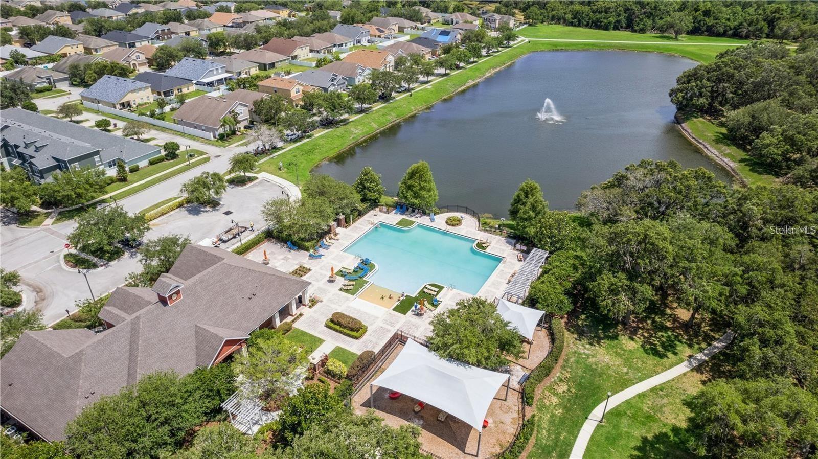 4451 ARLINGTON AVE, ST CLOUD, FL, 34769