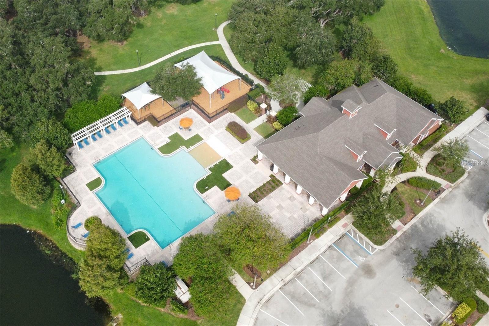 4451 ARLINGTON AVE, ST CLOUD, FL, 34769