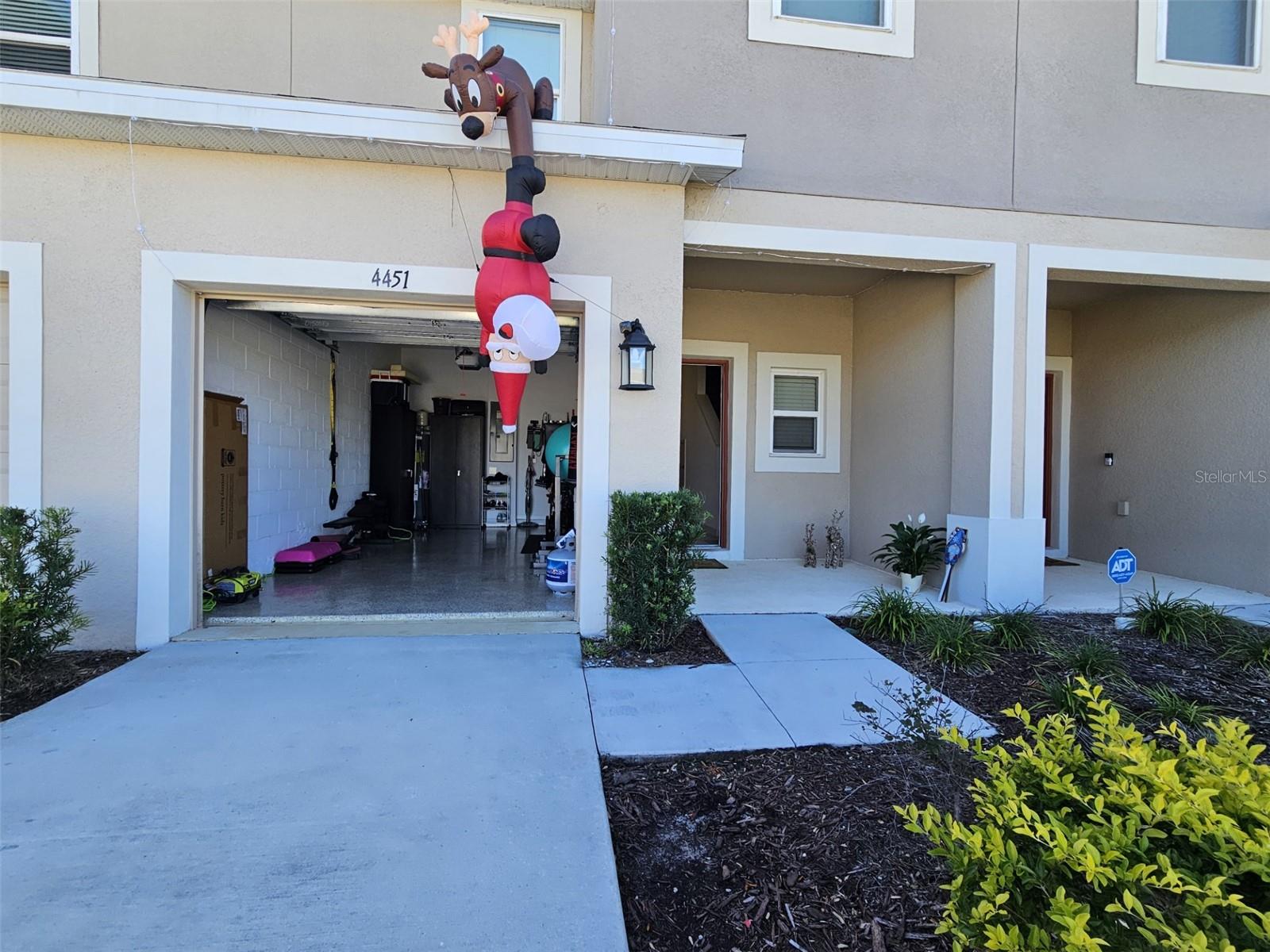 4451 ARLINGTON AVE, ST CLOUD, FL, 34769