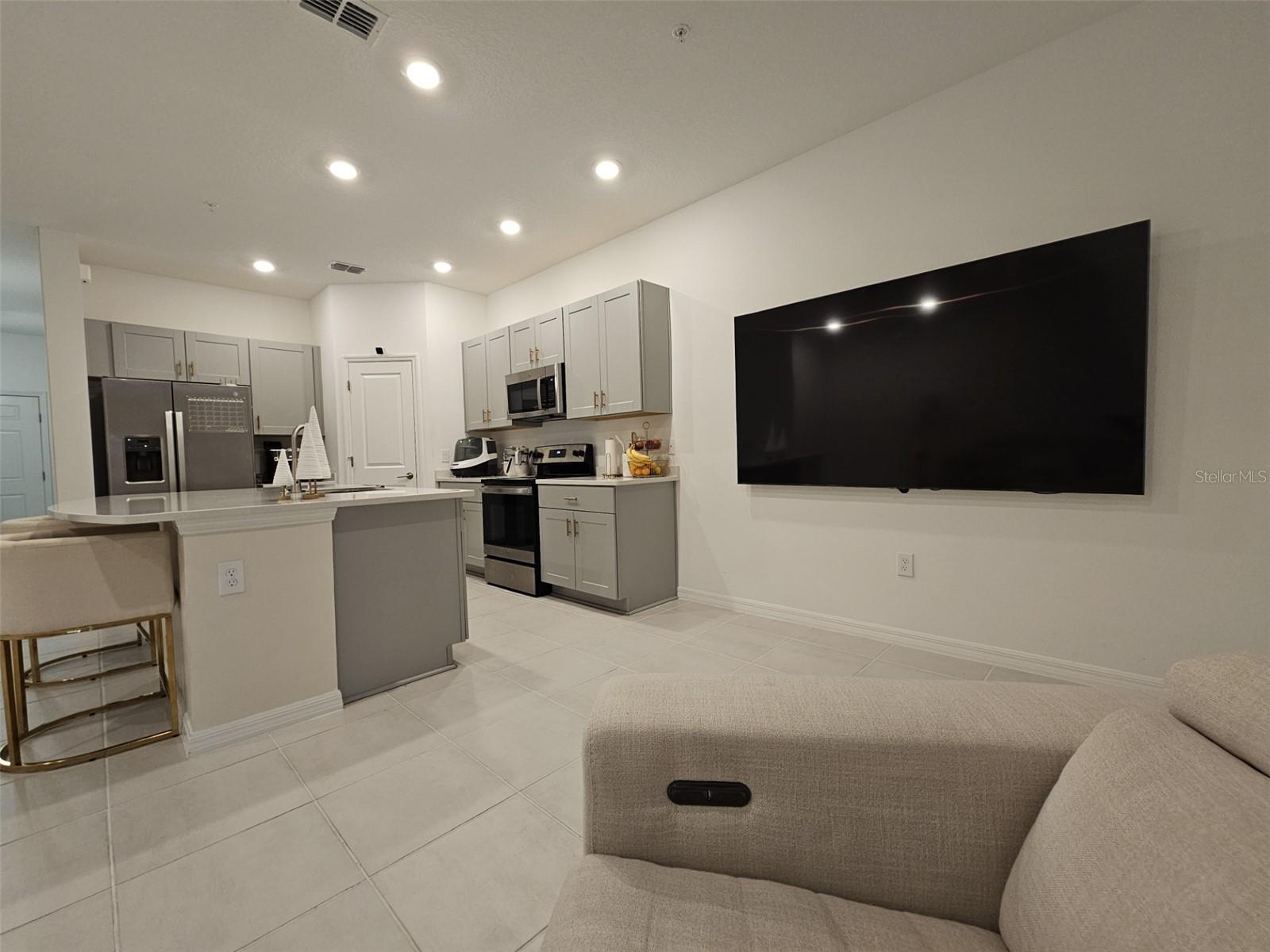 4451 ARLINGTON AVE, ST CLOUD, FL, 34769