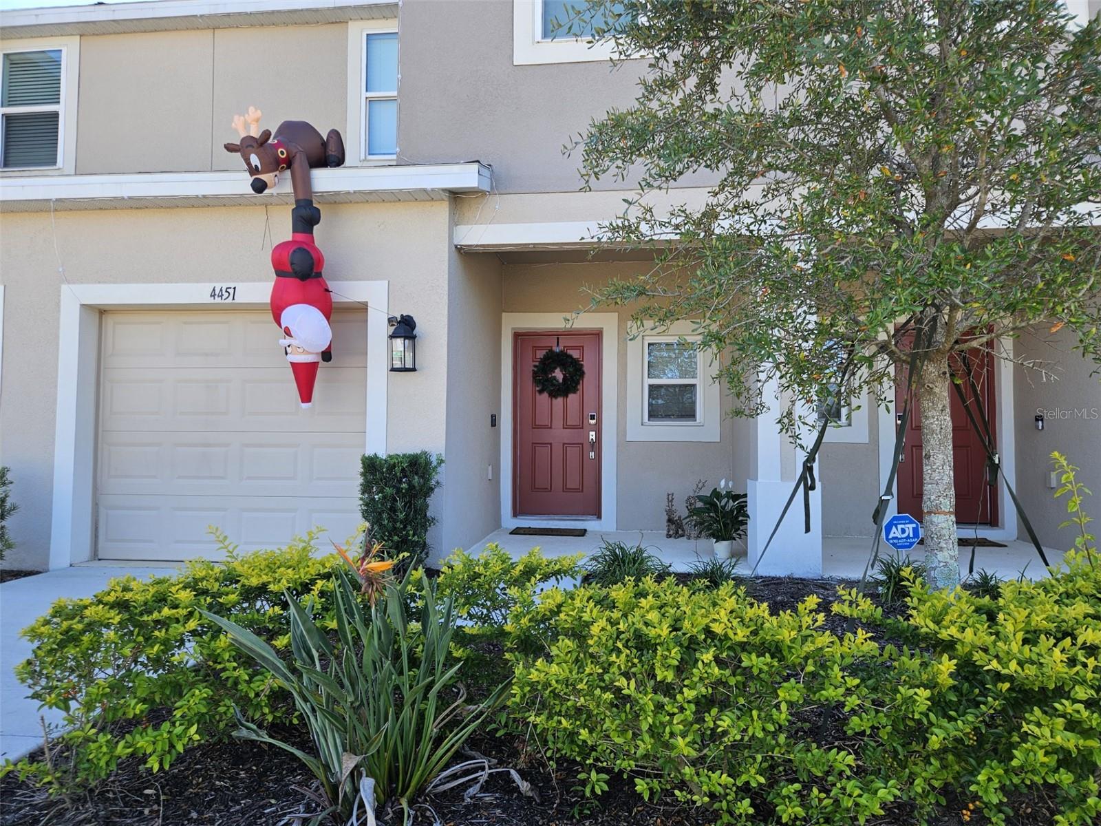 4451 ARLINGTON AVE, ST CLOUD, FL, 34769