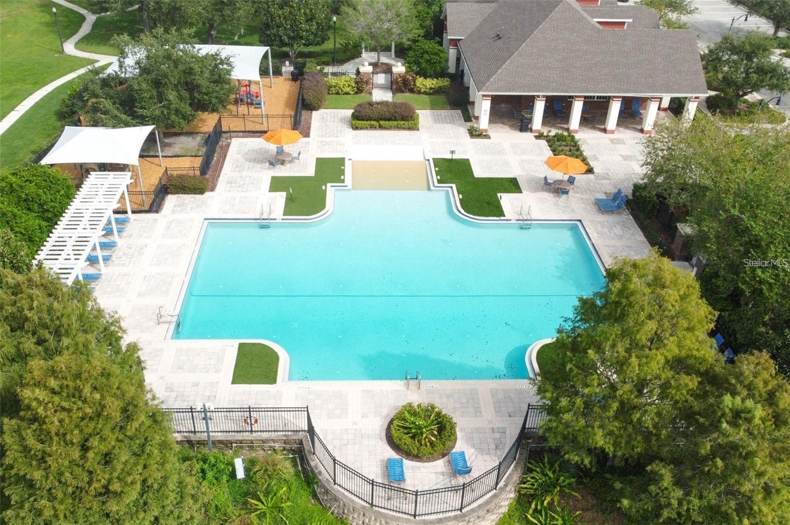 4451 ARLINGTON AVE, ST CLOUD, FL, 34769