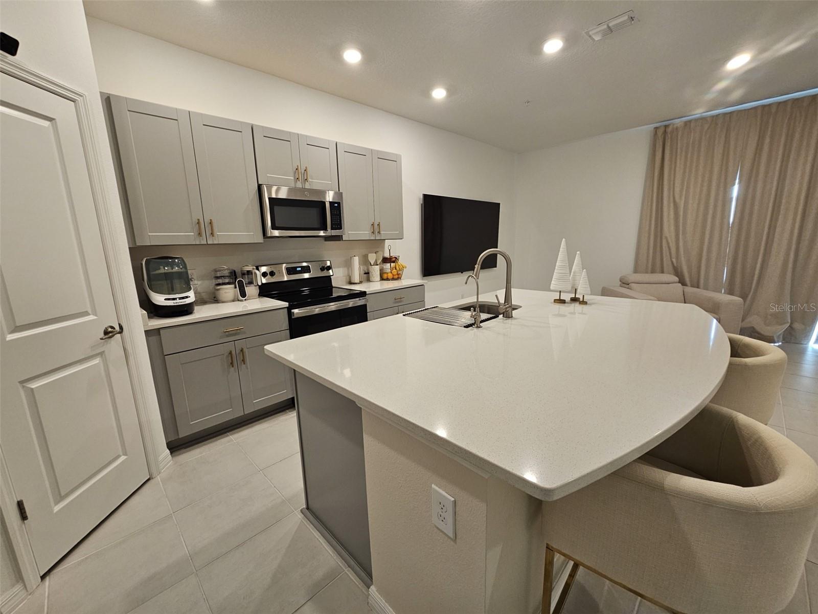 4451 ARLINGTON AVE, ST CLOUD, FL, 34769