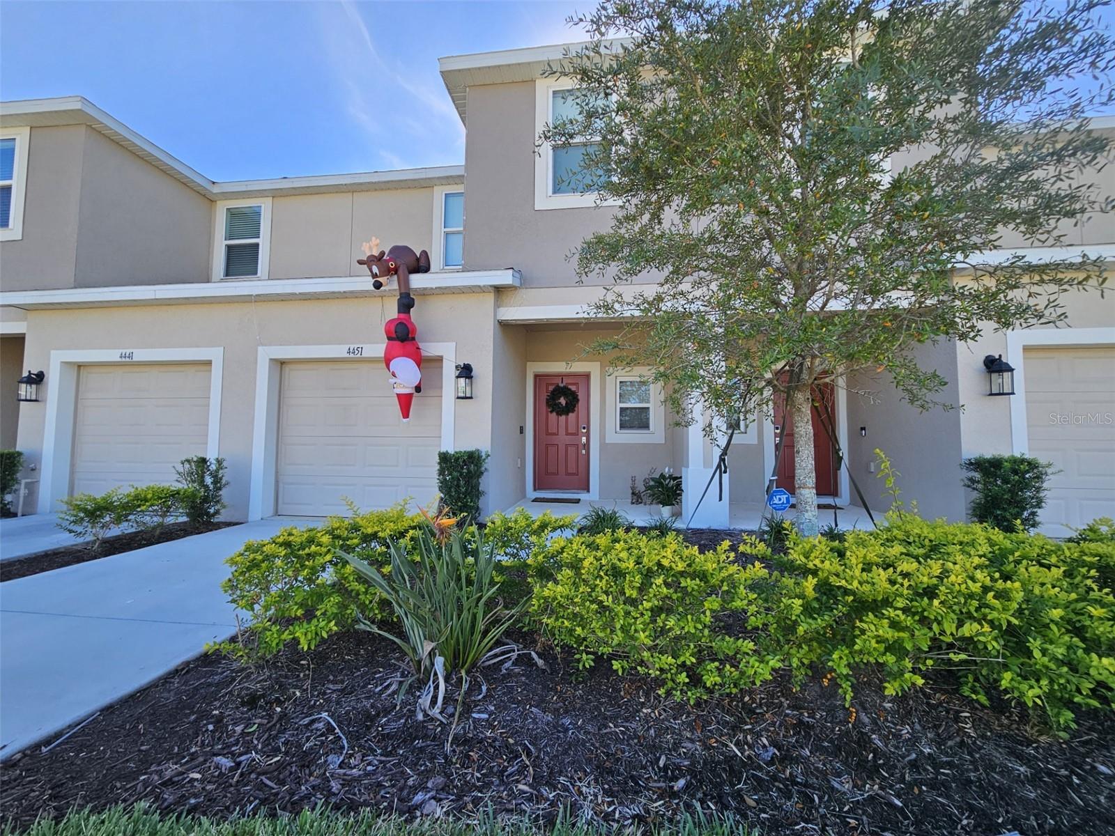 4451 ARLINGTON AVE, ST CLOUD, FL, 34769