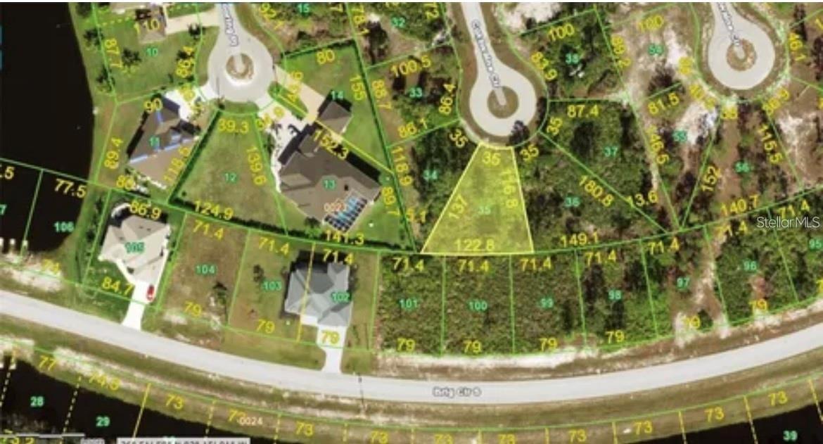 2 COXSWAIN CIR, PLACIDA, FL, 33946