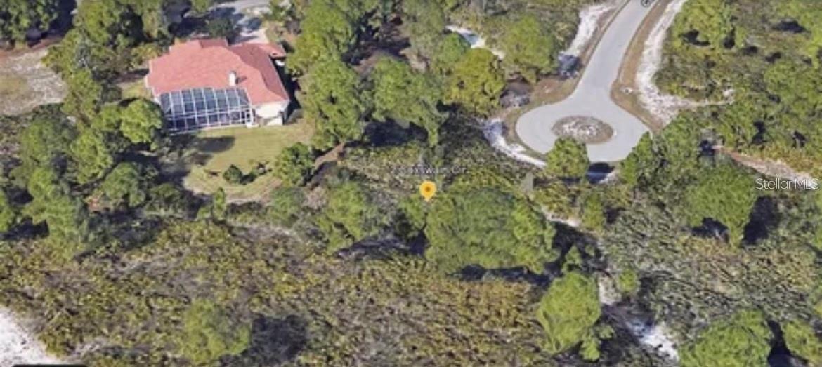 2 COXSWAIN CIR, PLACIDA, FL, 33946