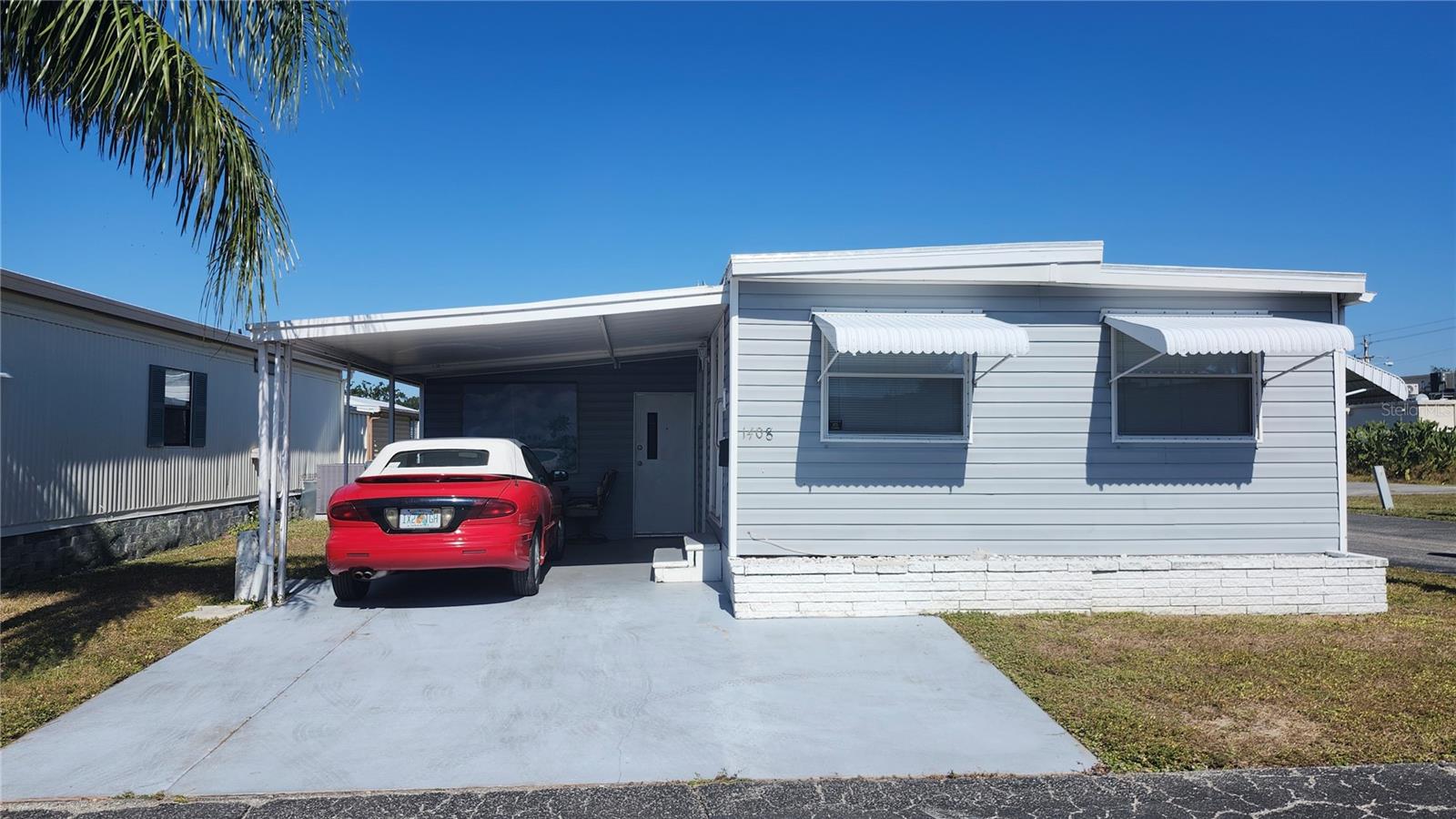 1408 22ND AVE W, BRADENTON, FL, 34205