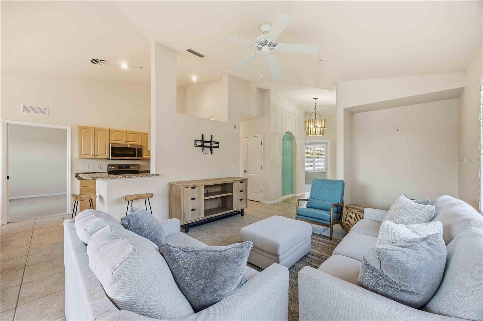 4236 VICENZA DR #C32, VENICE, FL, 34293