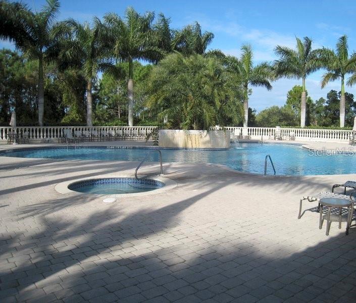 4236 VICENZA DR #C32, VENICE, FL, 34293